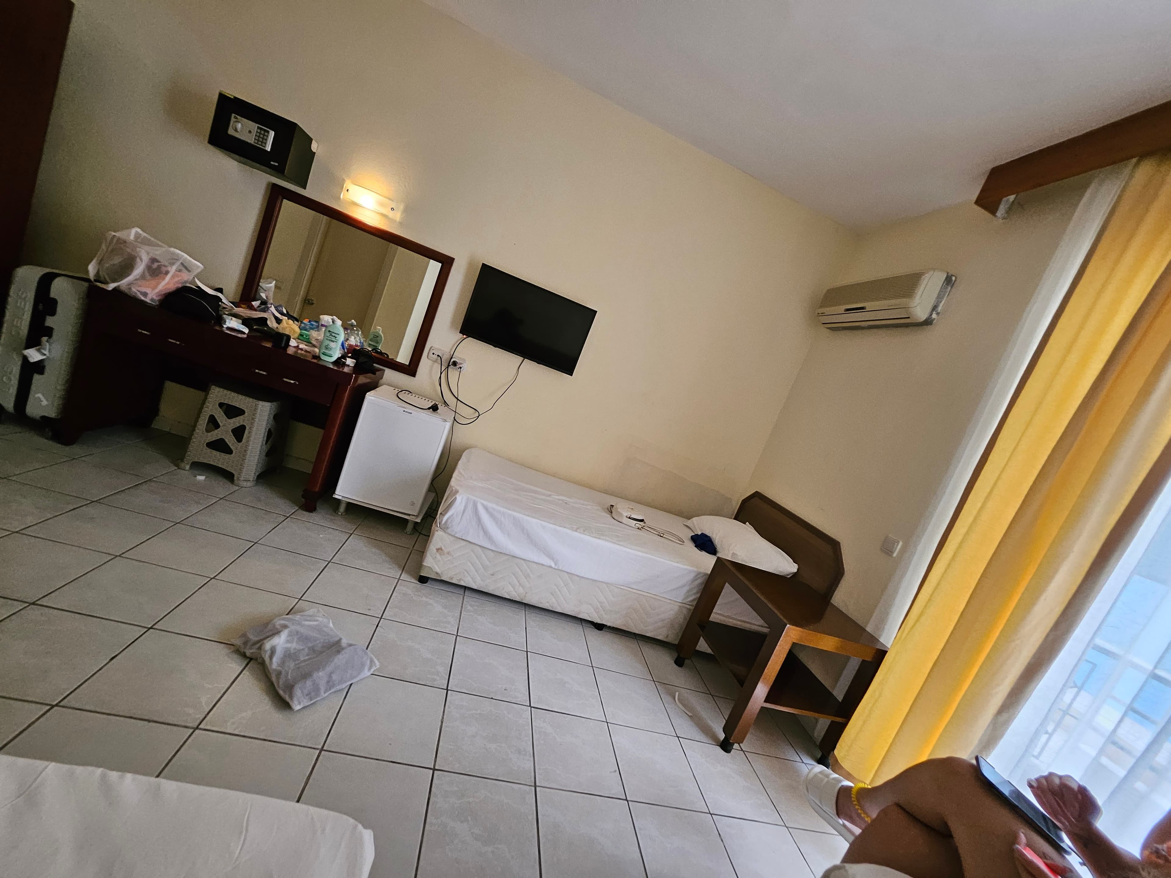 Aybel Inn Hotel - photo 9