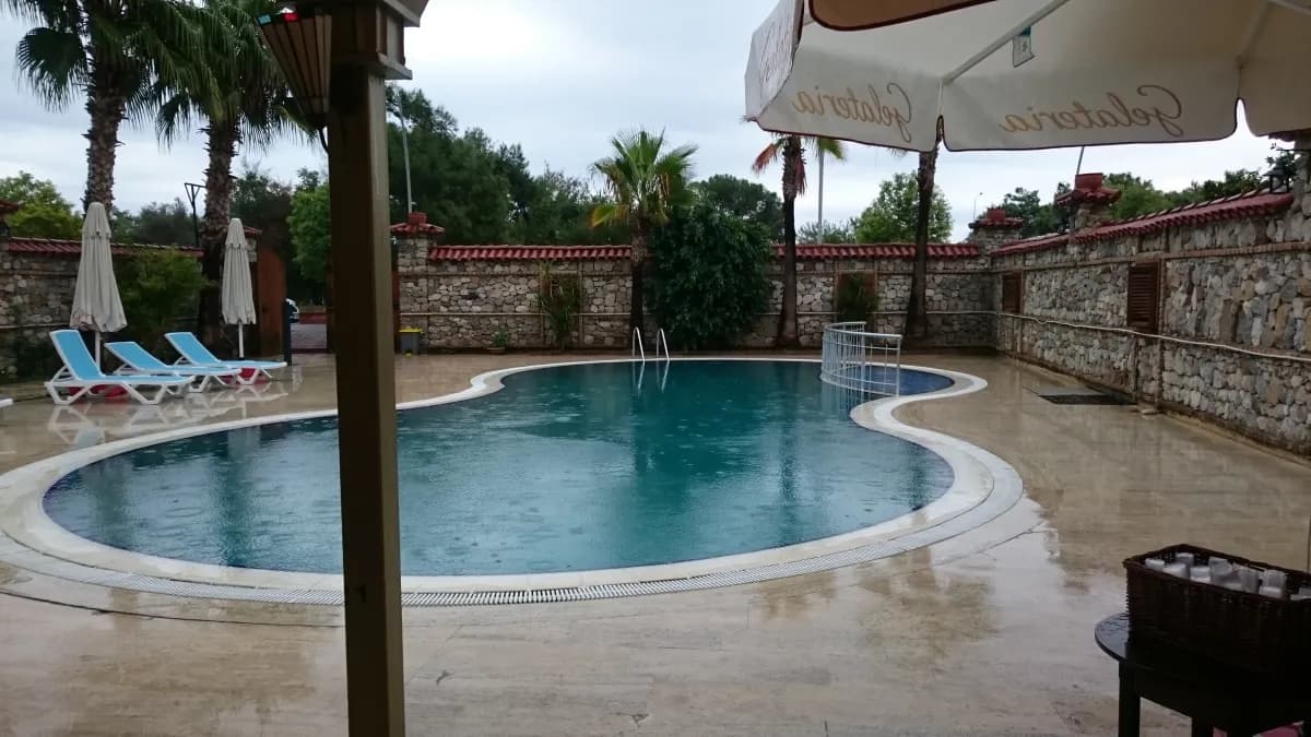 Beldibi Beach Hotel - photo 3