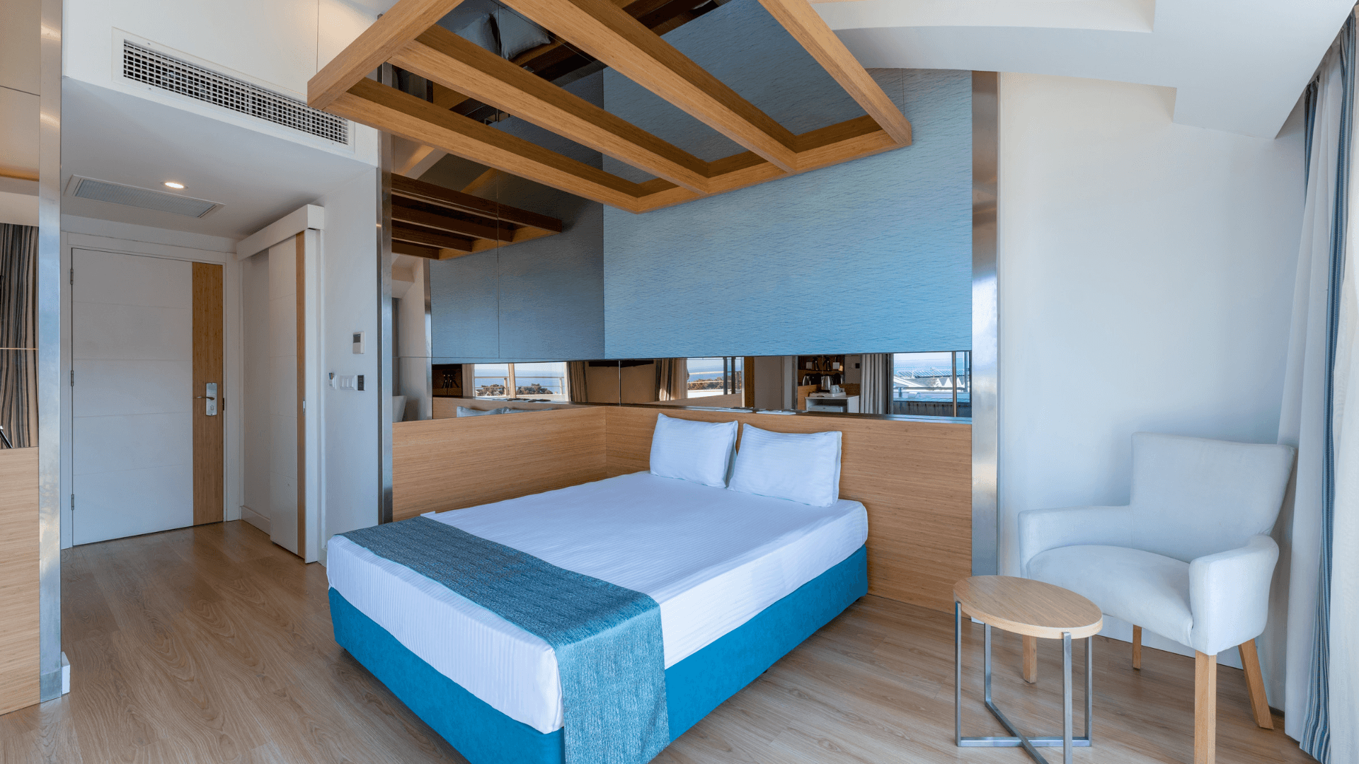 Dosinia Luxury Resort - photo 7