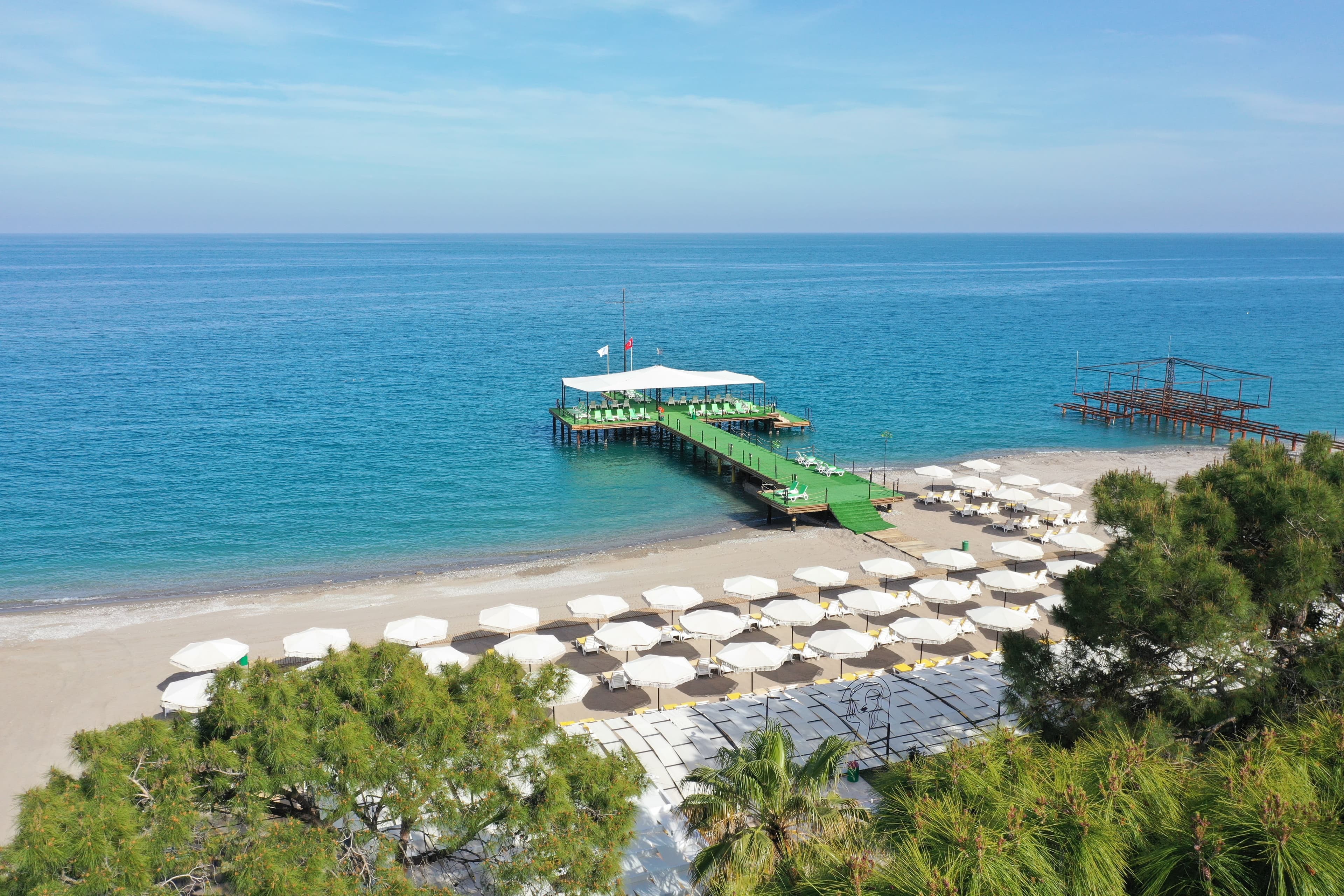 Dosinia Luxury Resort - photo 8