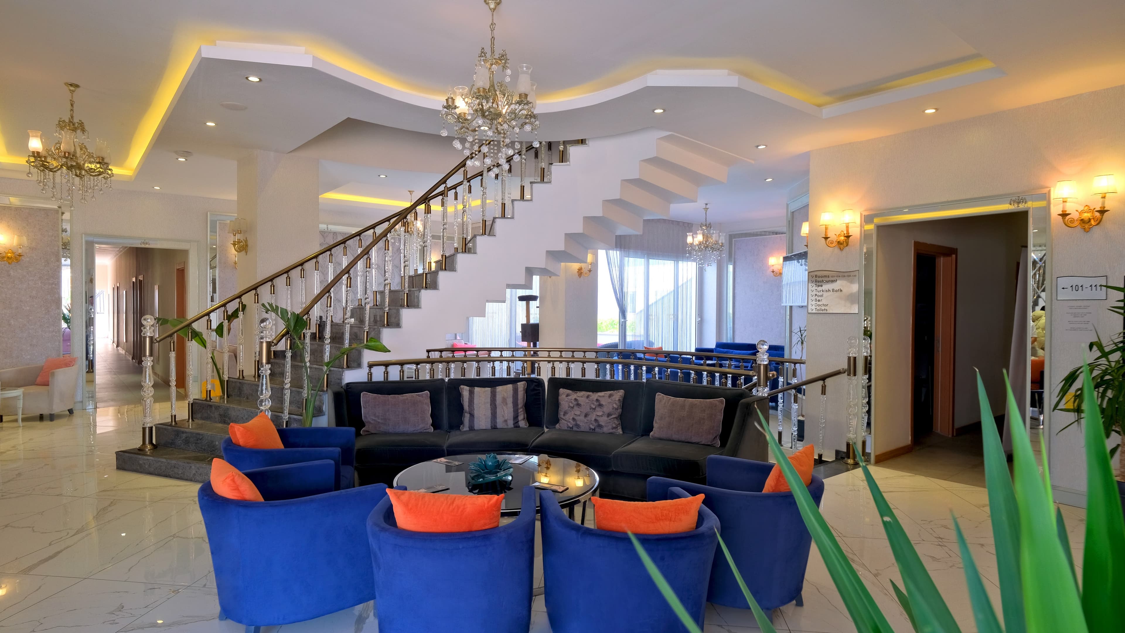 BESO Beach Hotel - photo 10