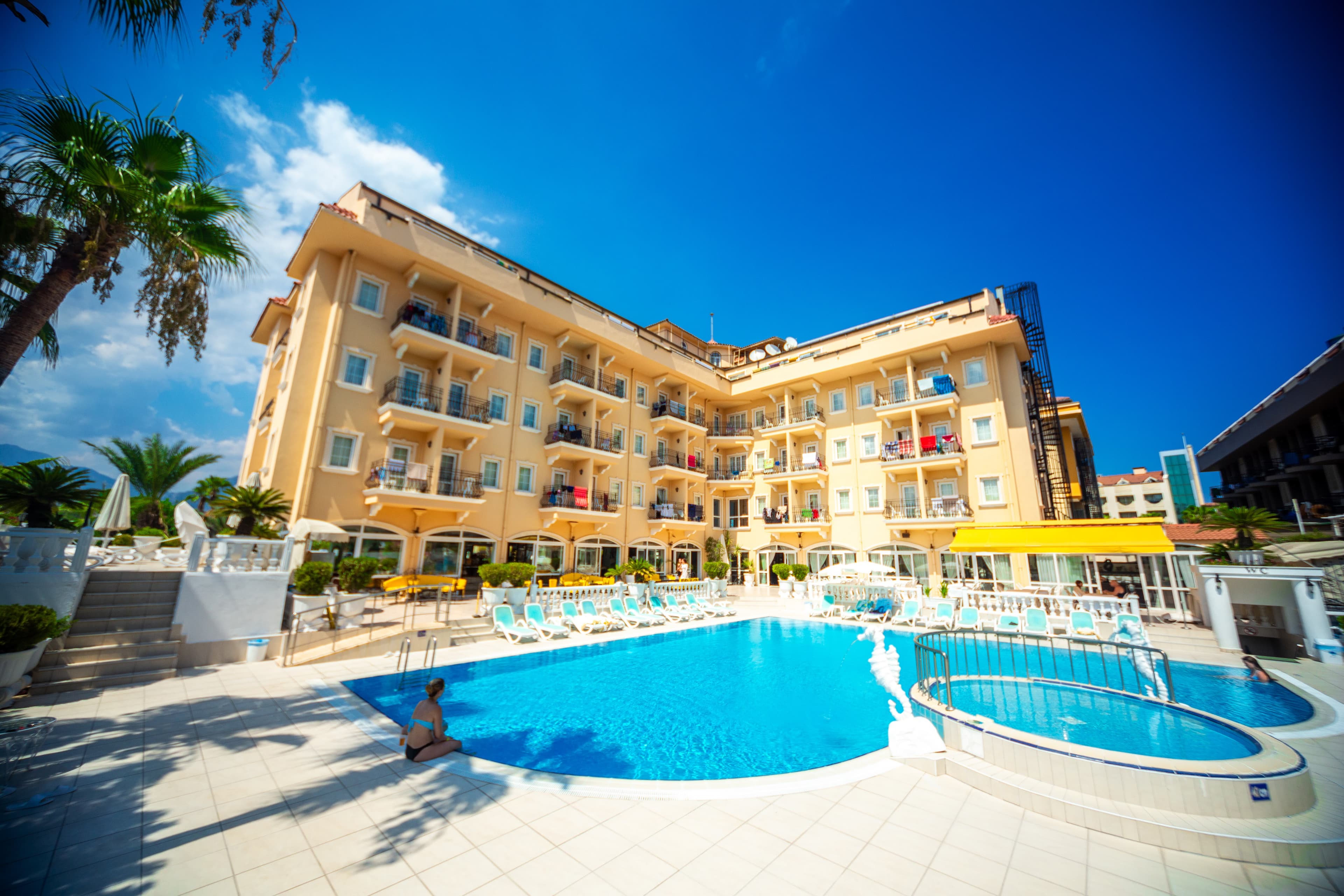 Hotel Sinatra - photo 4