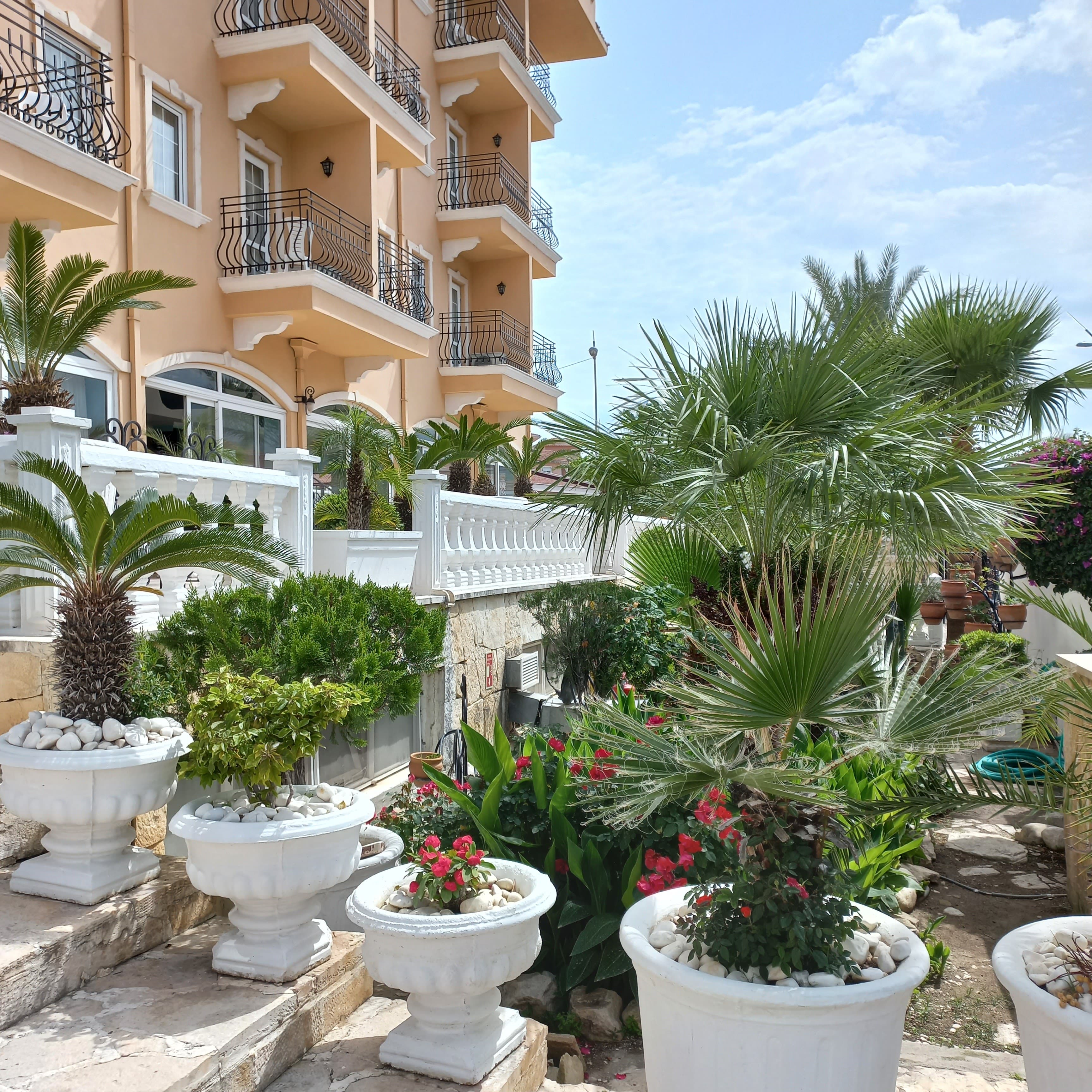 Hotel Sinatra - photo 9