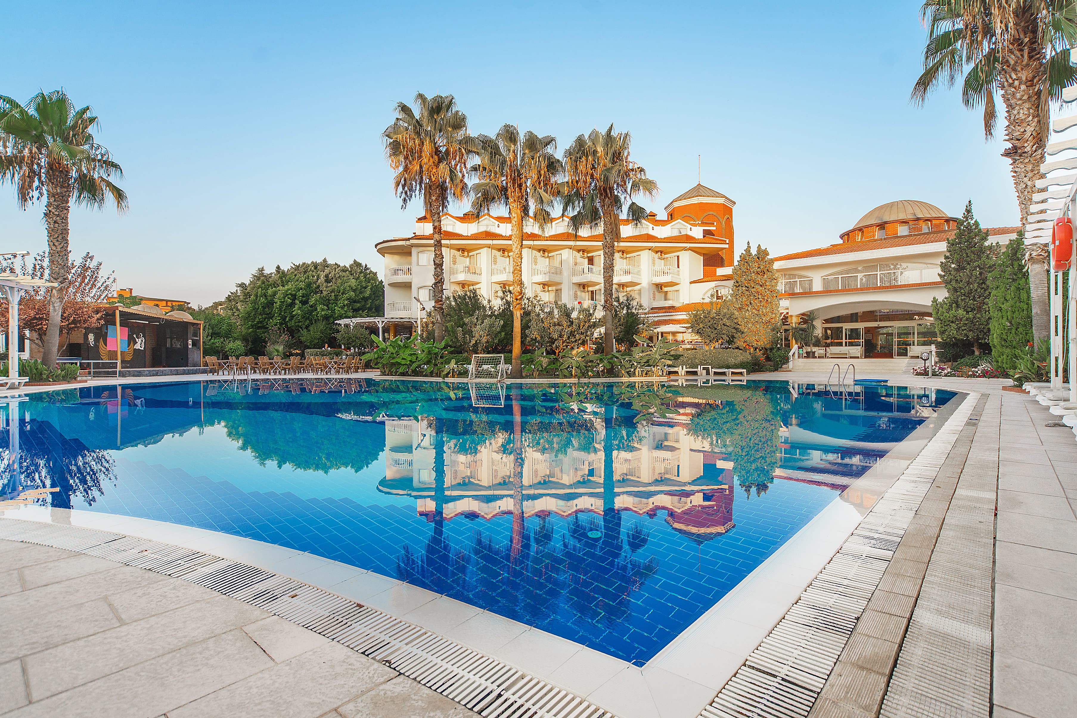 Larissa Sultan Beach - photo 5