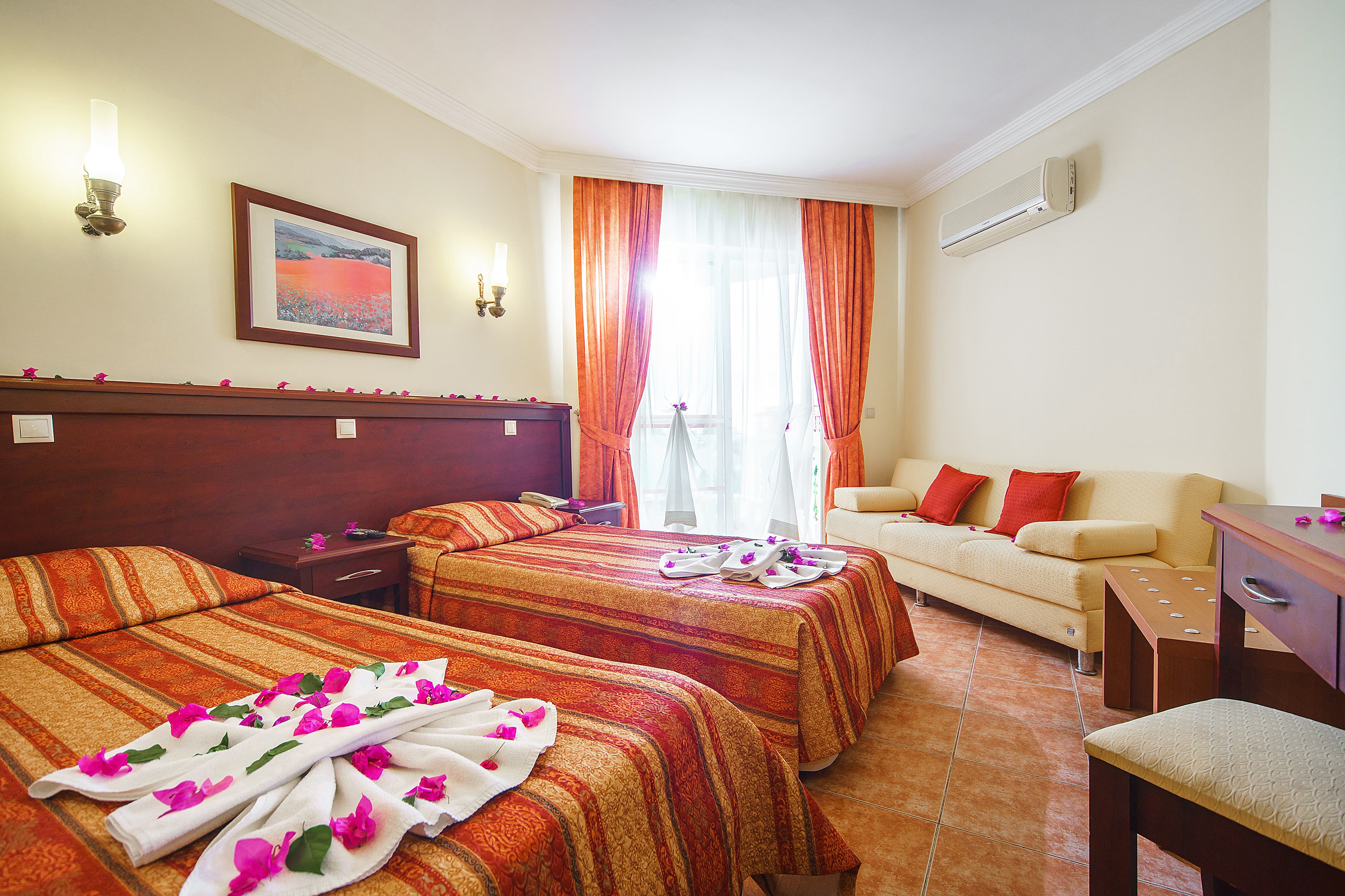 Larissa Sultan Beach - photo 10