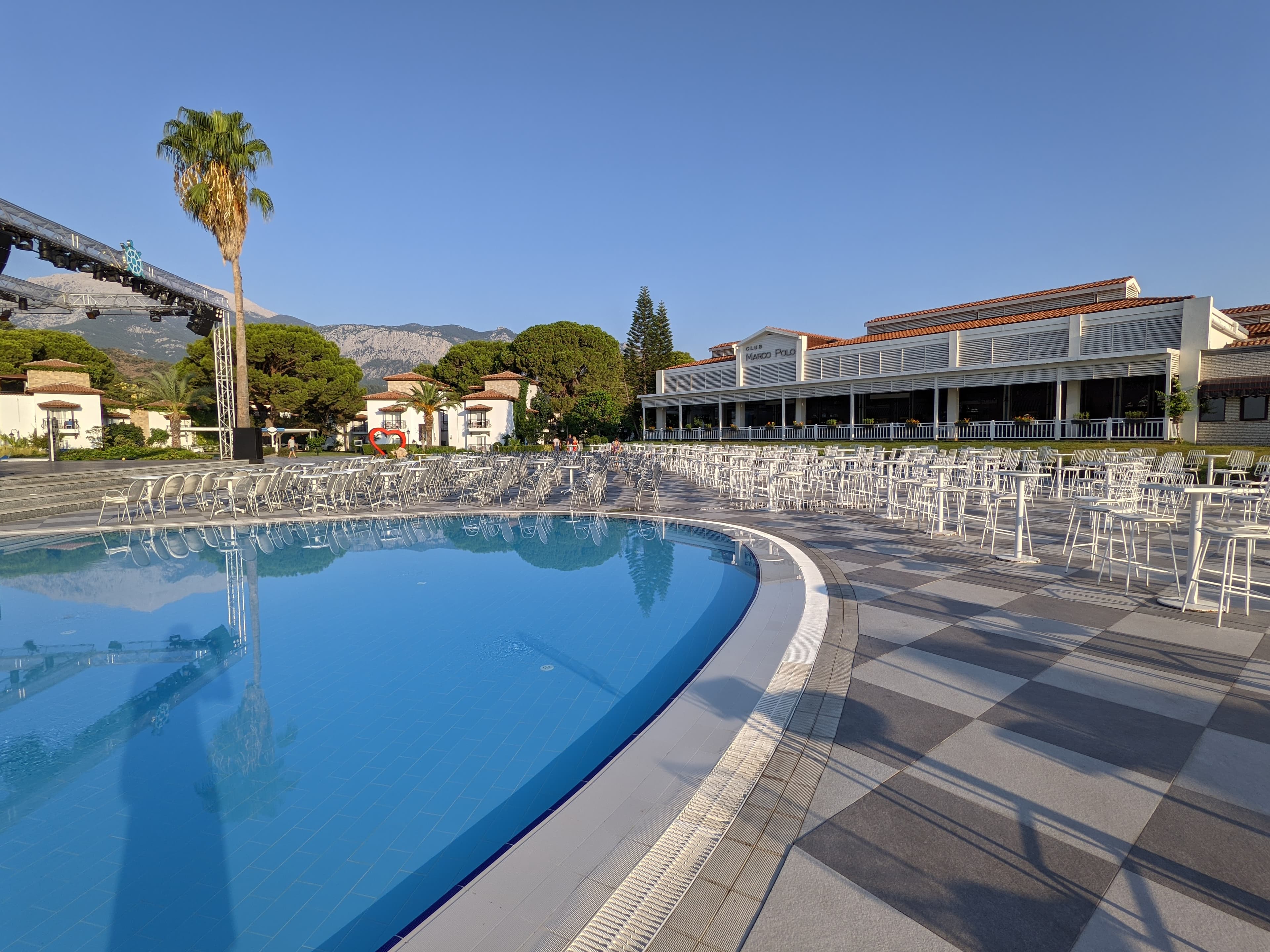 Club Marco Polo - photo 3