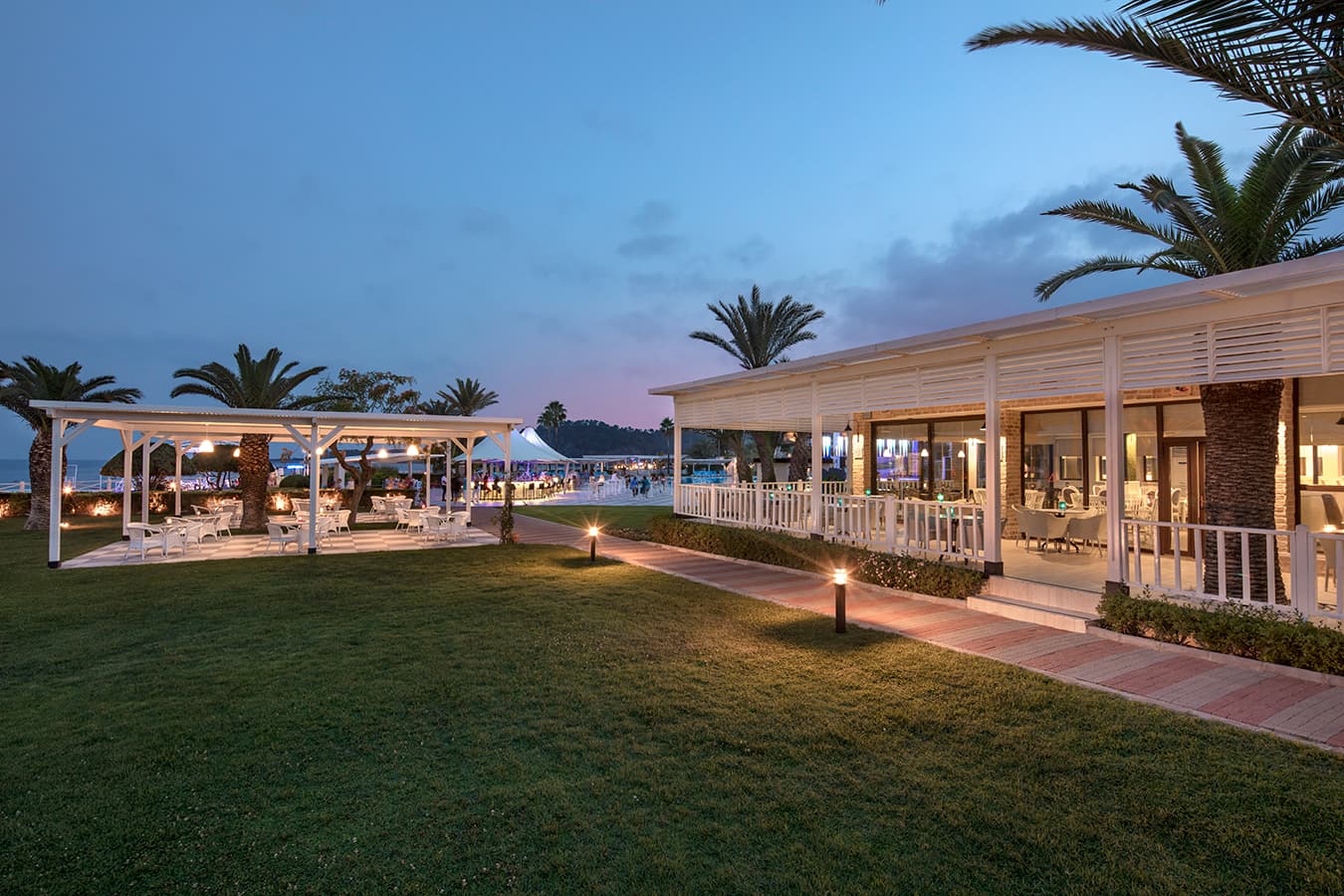 Club Marco Polo - photo 7