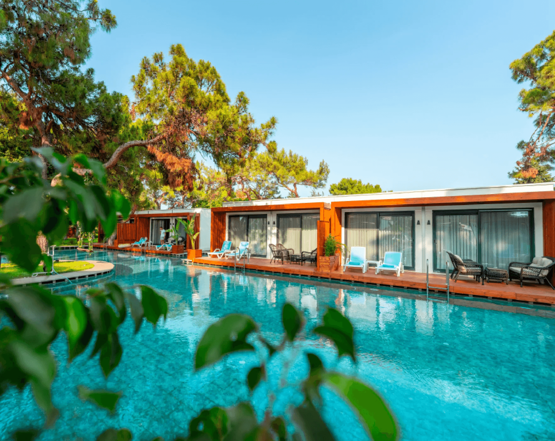 Club Marco Polo - photo 8