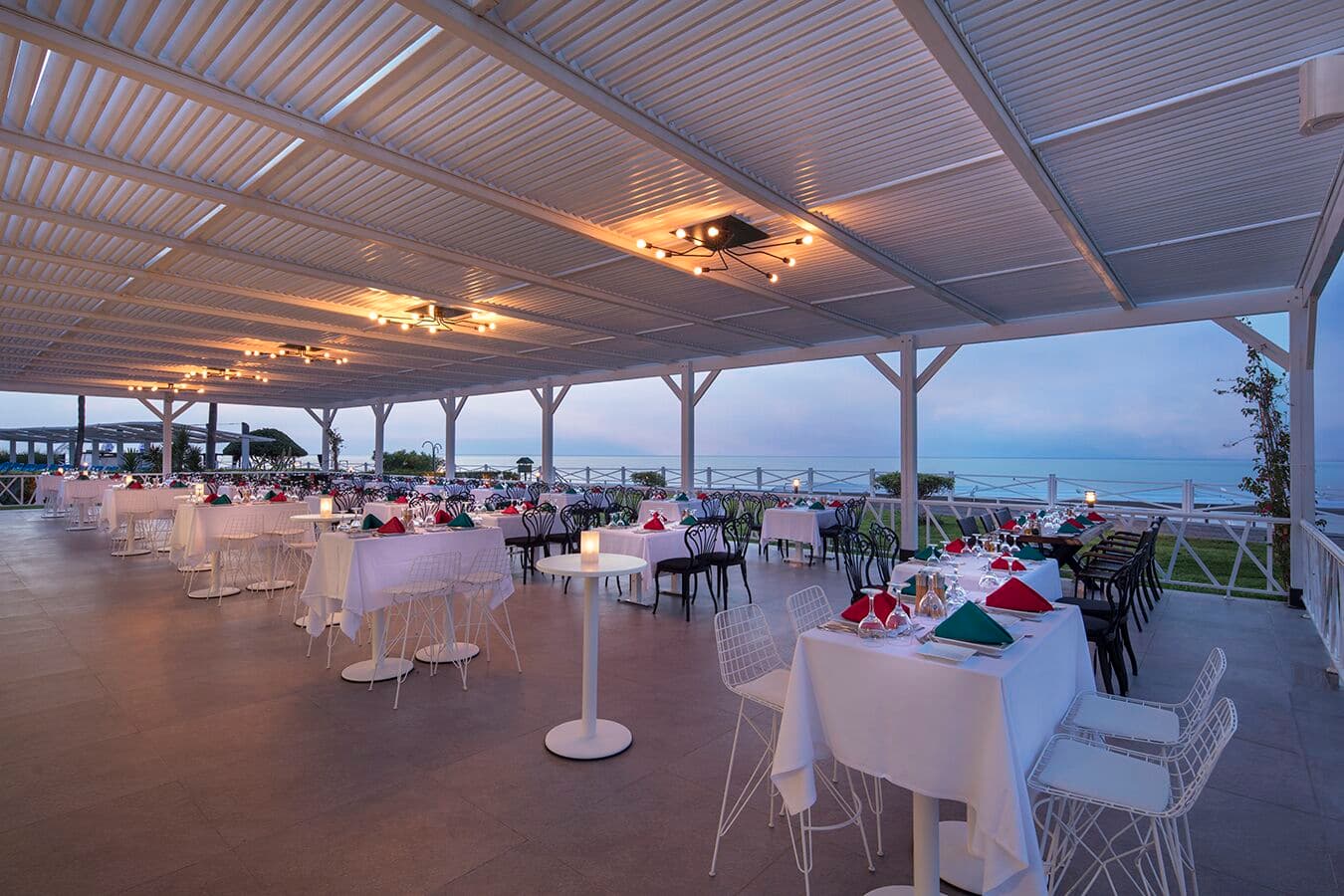 Club Marco Polo - photo 9