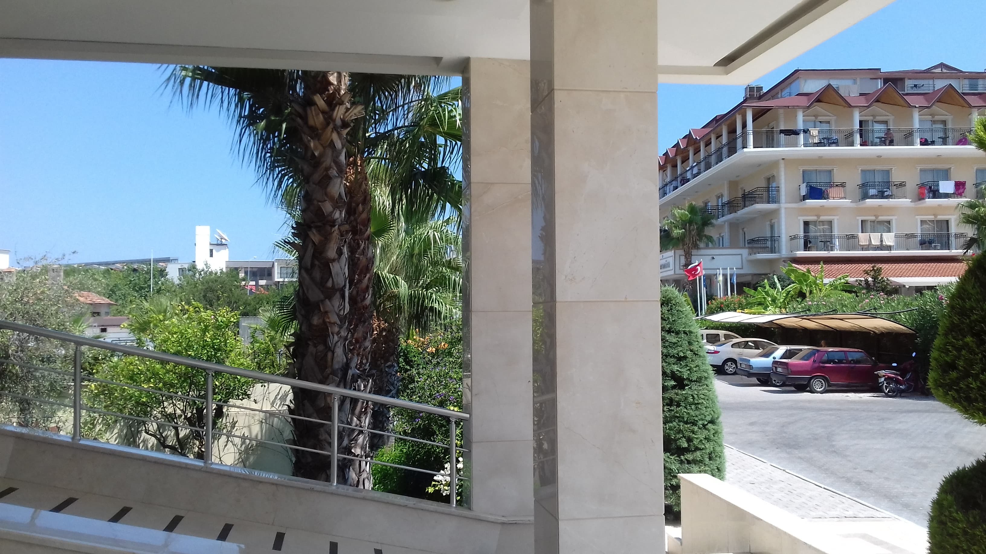 Rizzi Hotel - photo 10