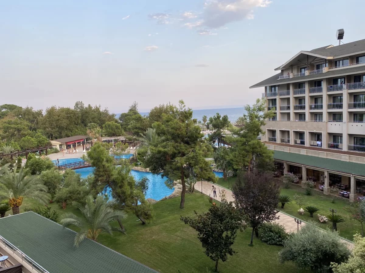 Amara Luxury Resort & Villas - photo 10