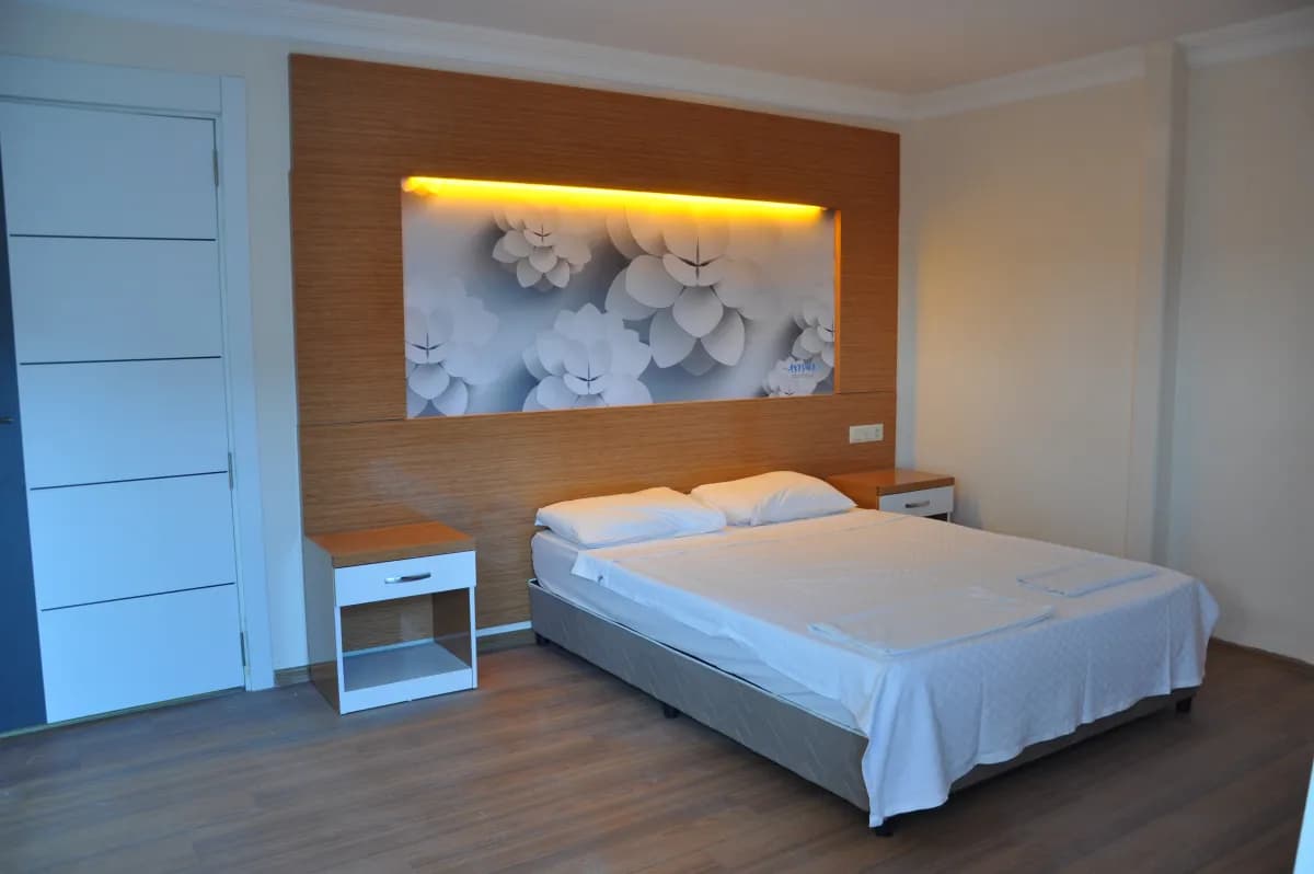 Anita Sunpark Beach Hotel - photo 4