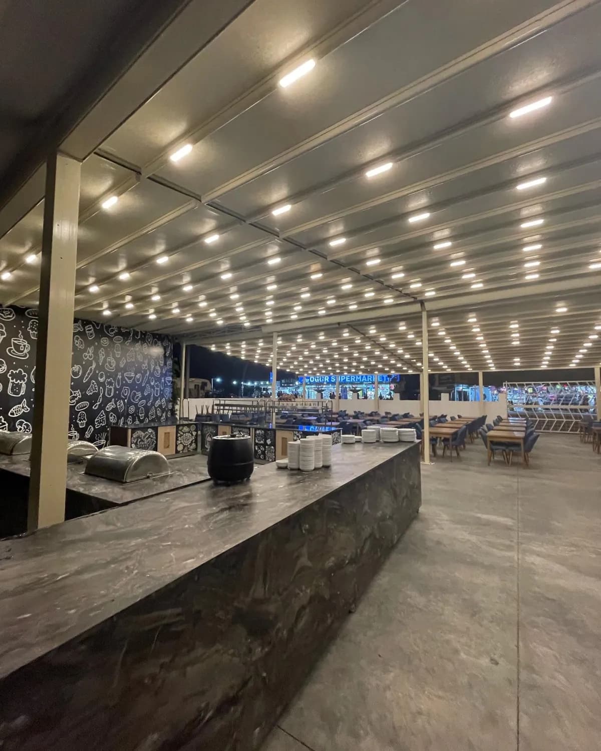 Anita Sunpark Beach Hotel - photo 8