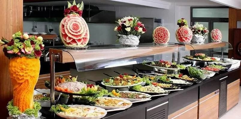 Omorfi Garden Resort Hotel - photo 6