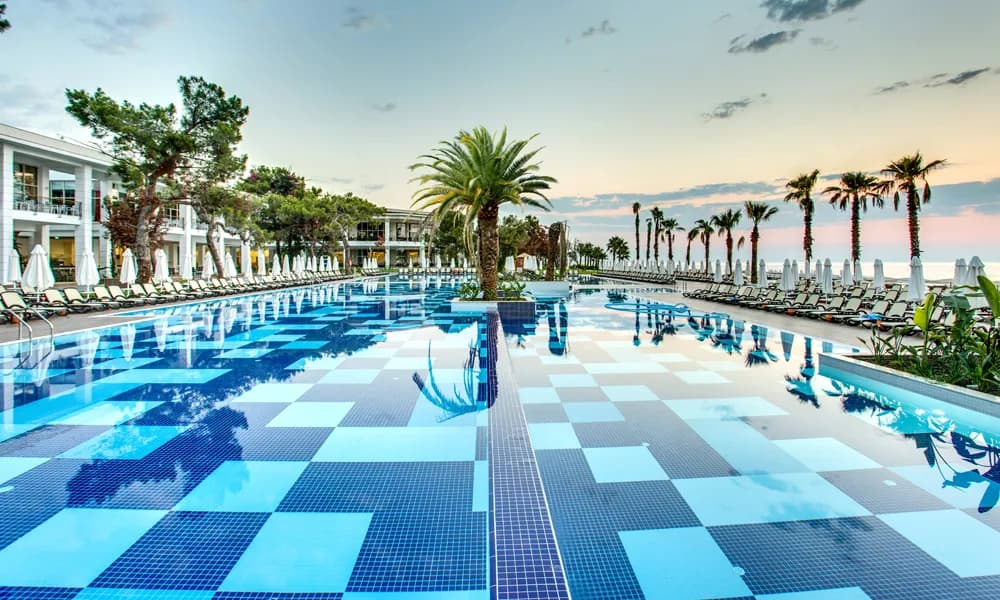 Sherwood Exclusive Kemer - photo 3