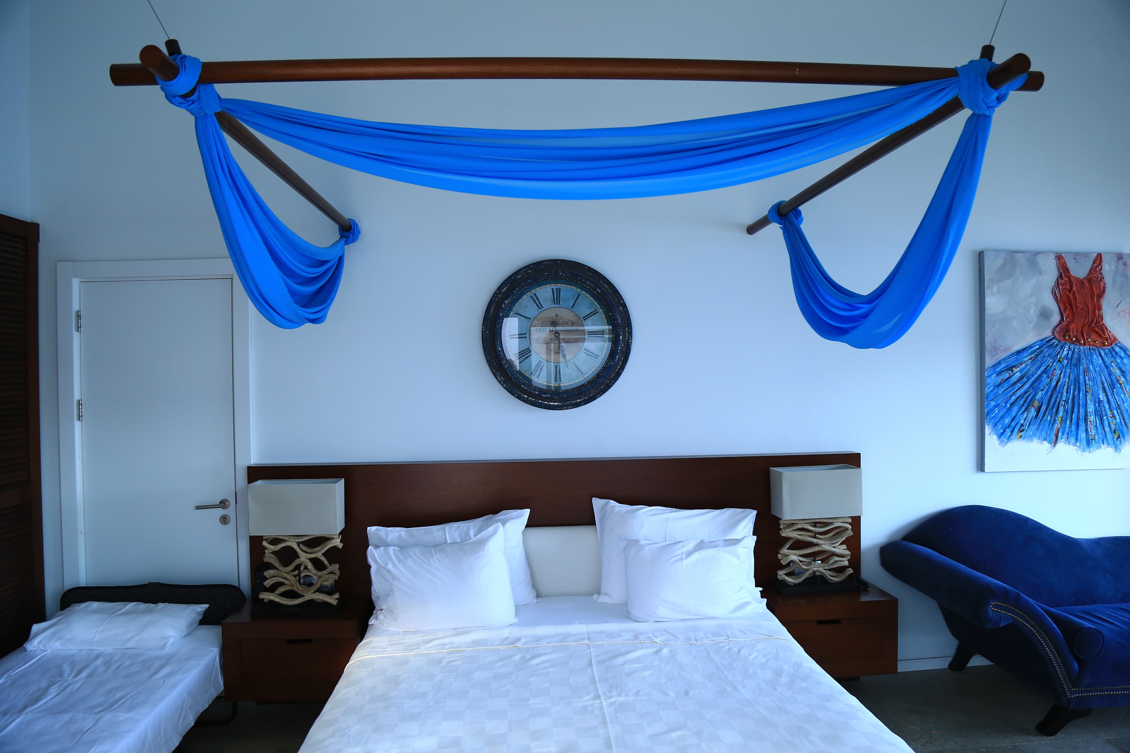 Doria Hotel & Yacht Club - photo 2