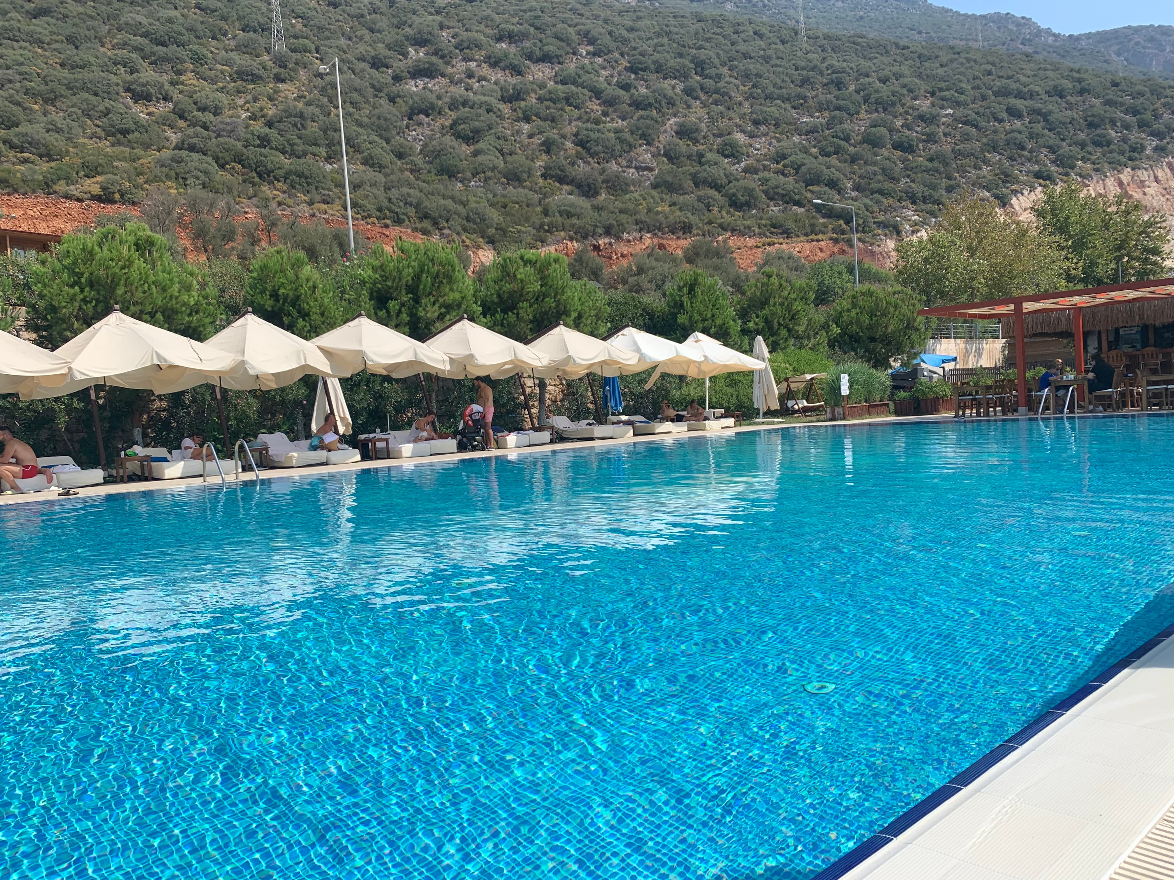 Doria Hotel & Yacht Club - photo 3