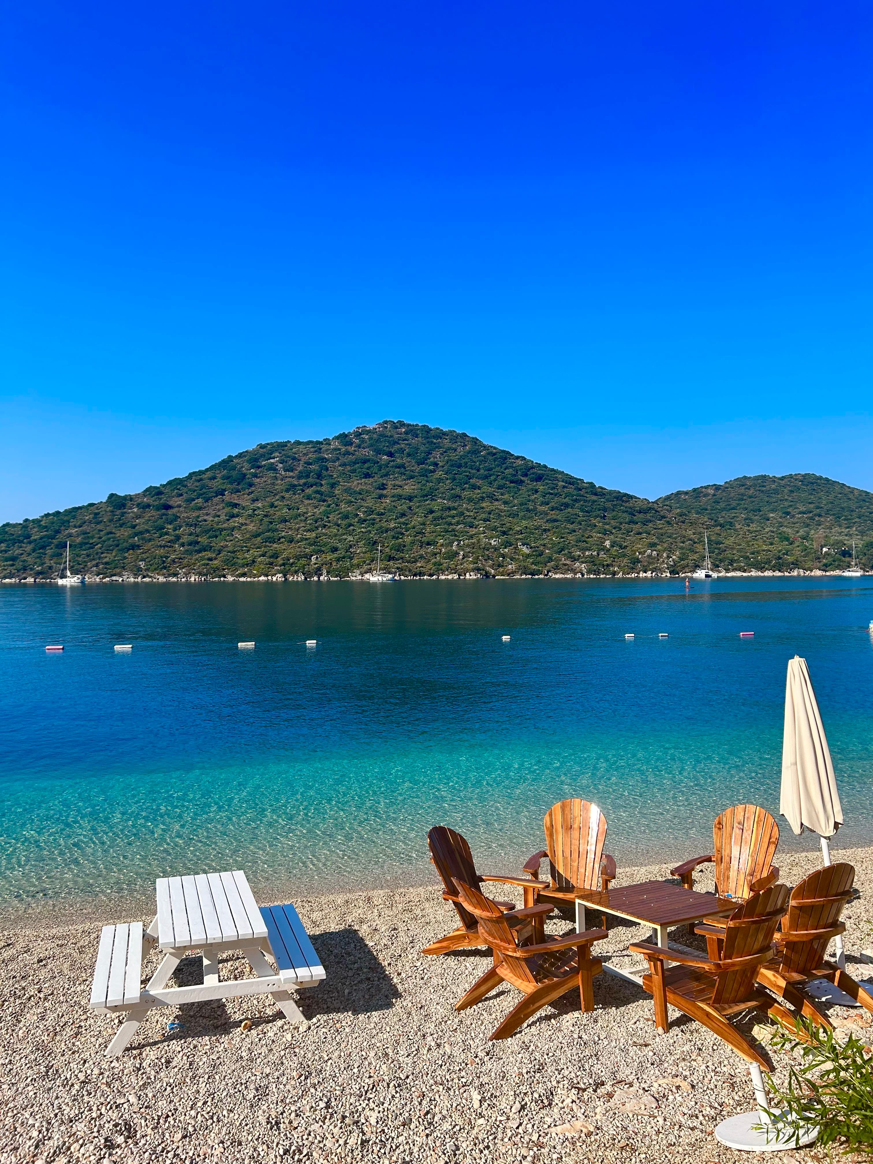 Doria Hotel & Yacht Club - photo 9
