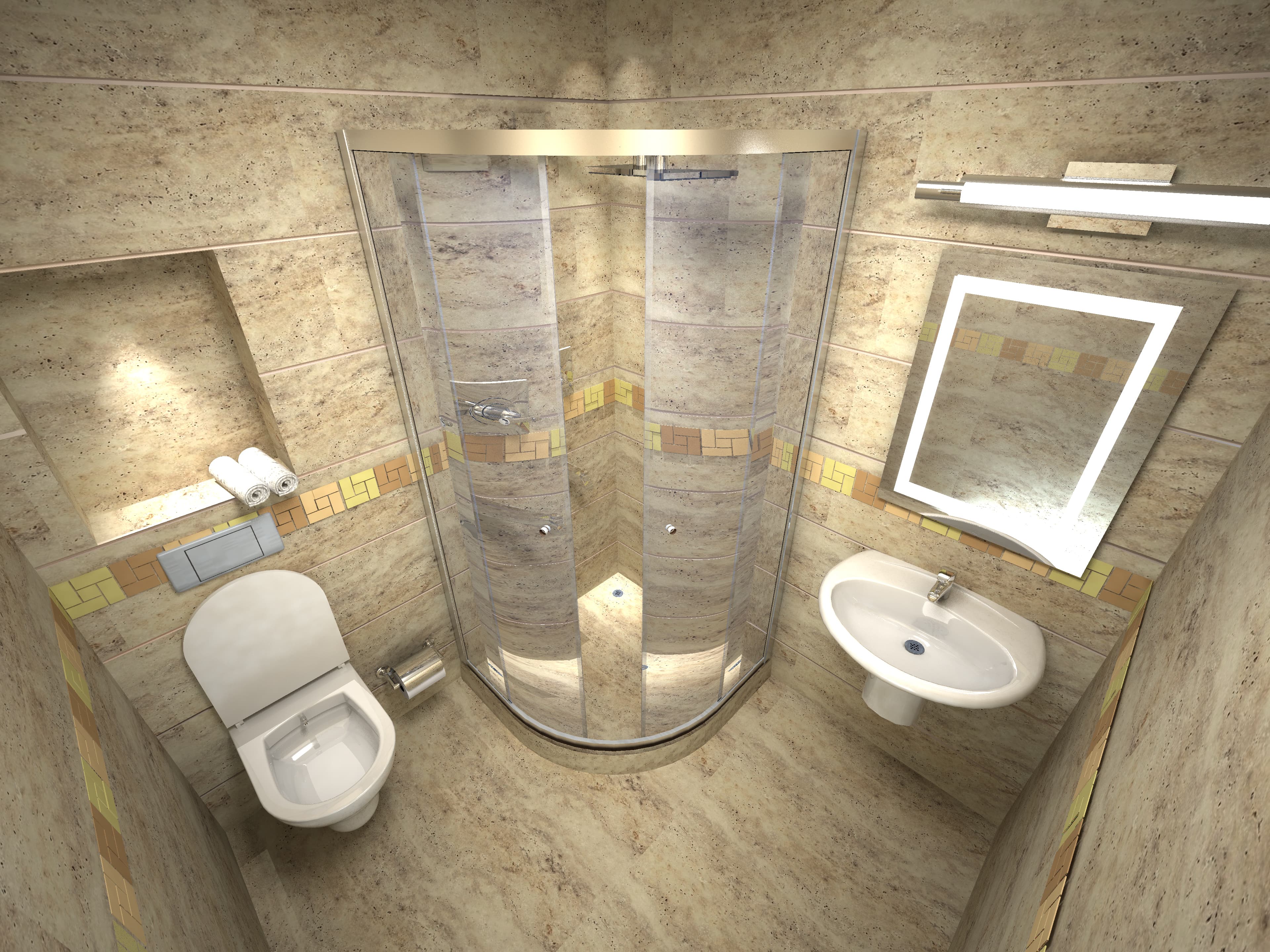 Medusa Hotel - photo 4