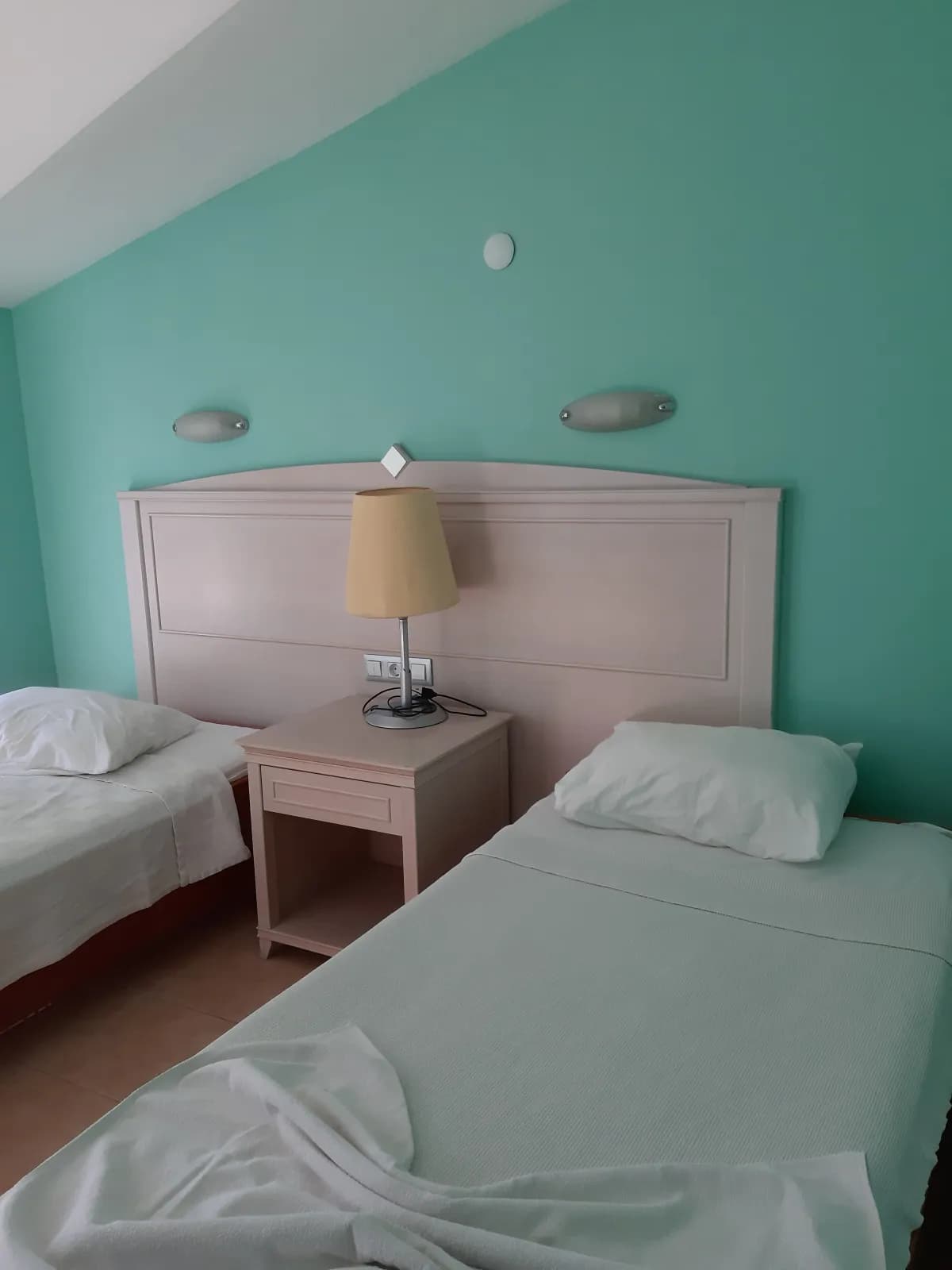 Kami Hotel - photo 2