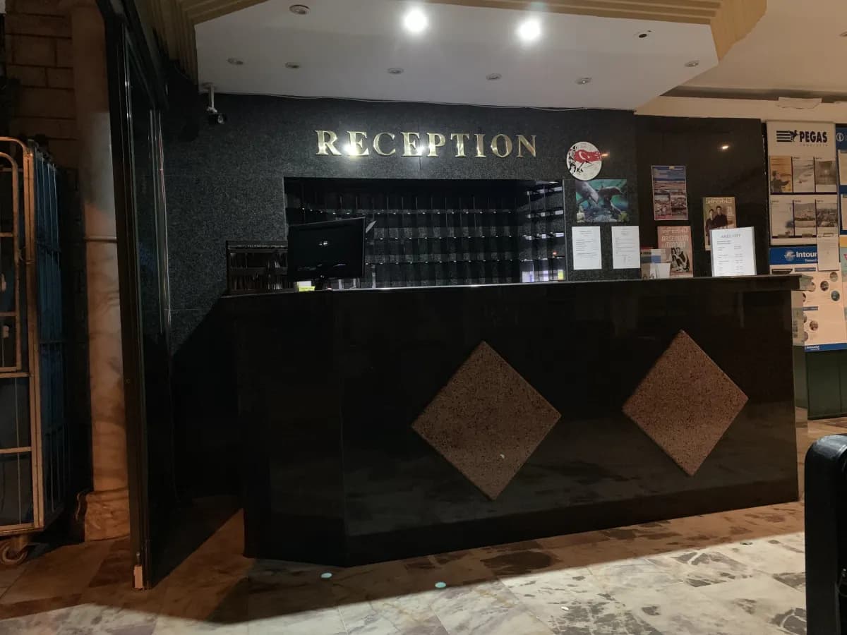 Kami Hotel - photo 10
