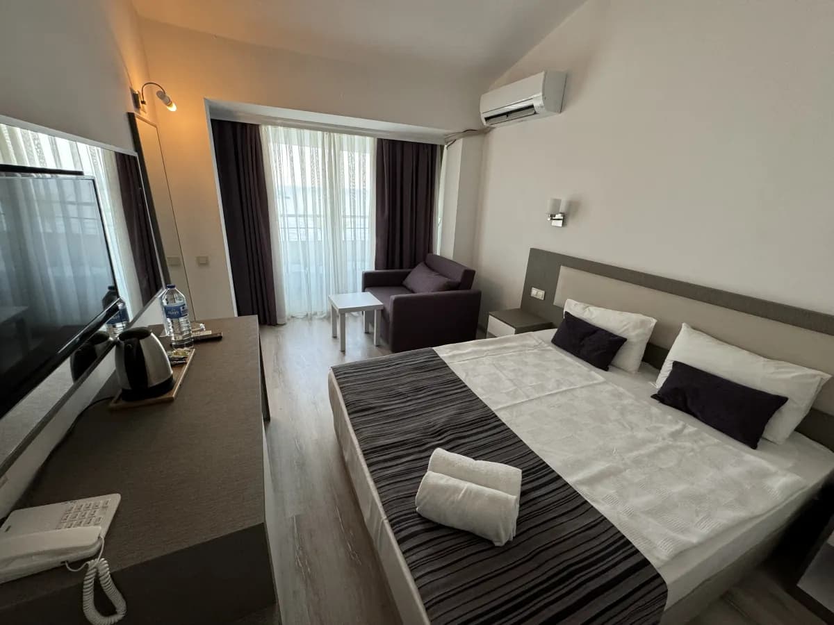 Club Hotel Rama - photo 2