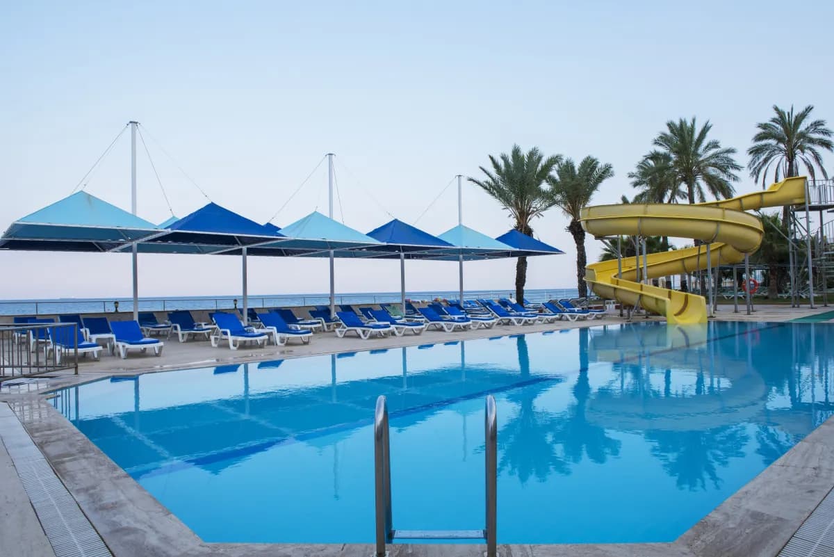 Club Hotel Rama - photo 3