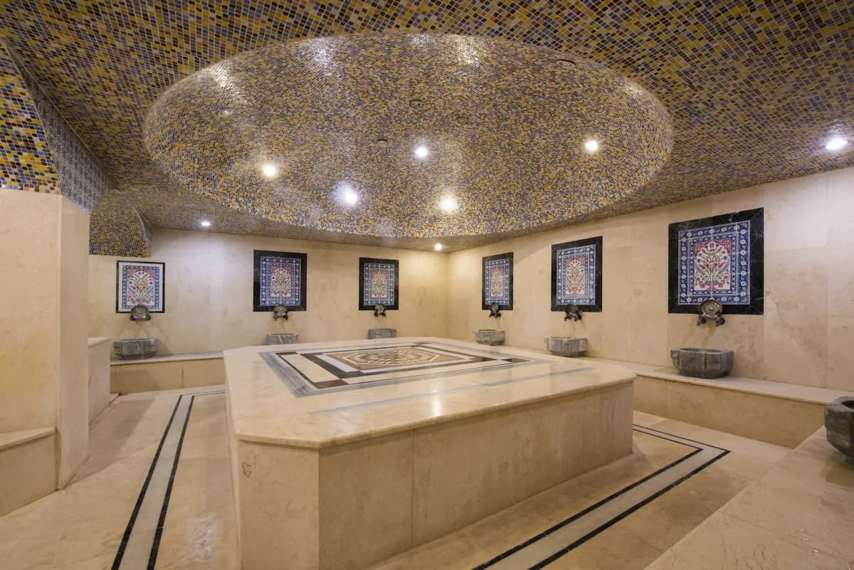 Club Hotel Rama - photo 9