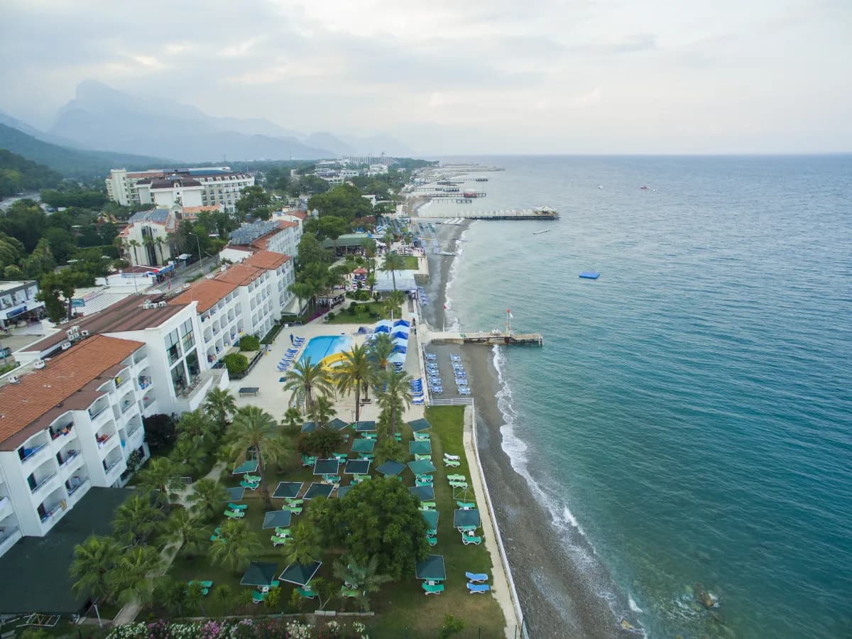 Club Hotel Rama - photo 10