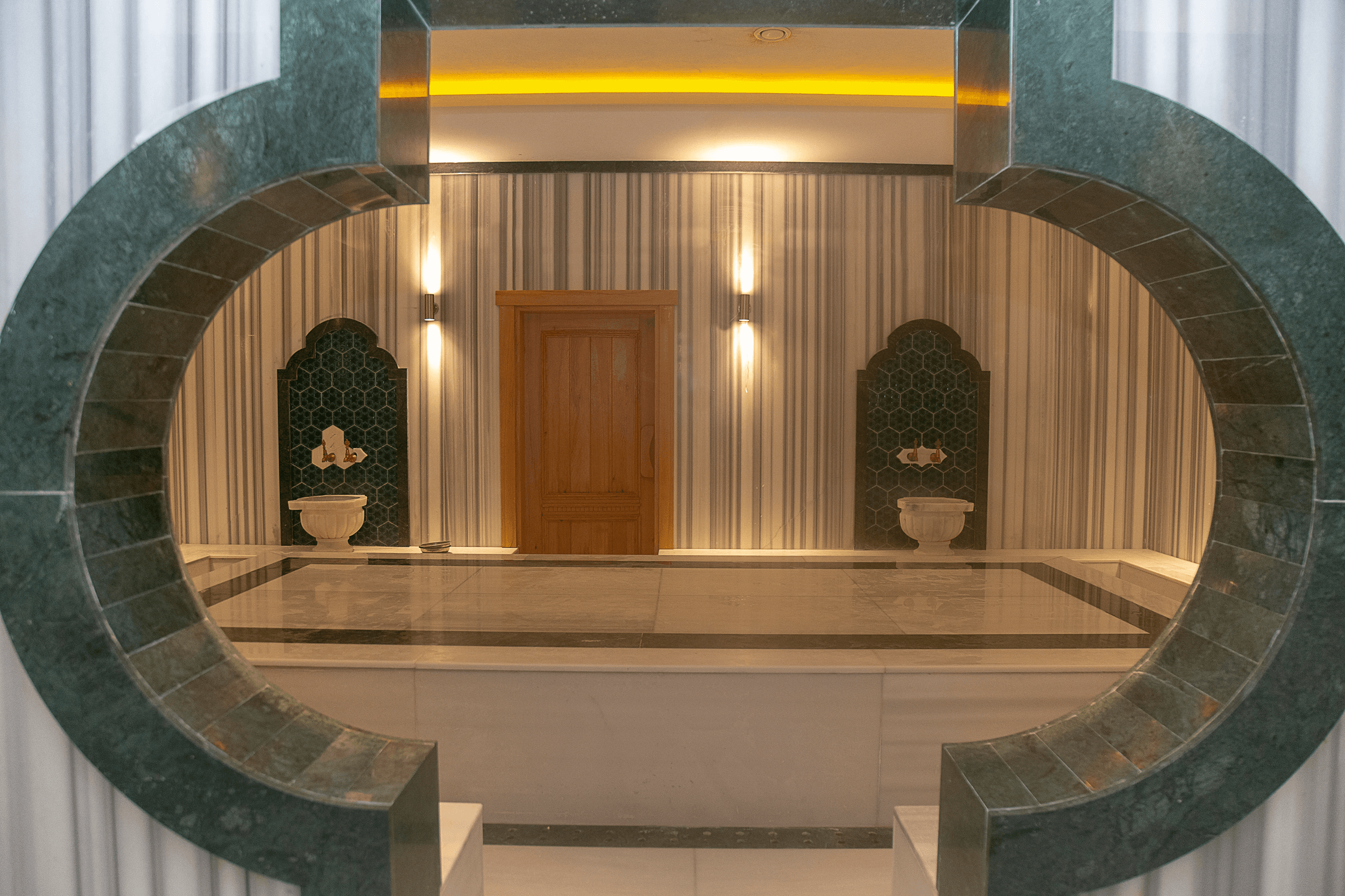 DoubleTree by Hilton Antalya-Kemer All-Inclusive Resort - photo 10