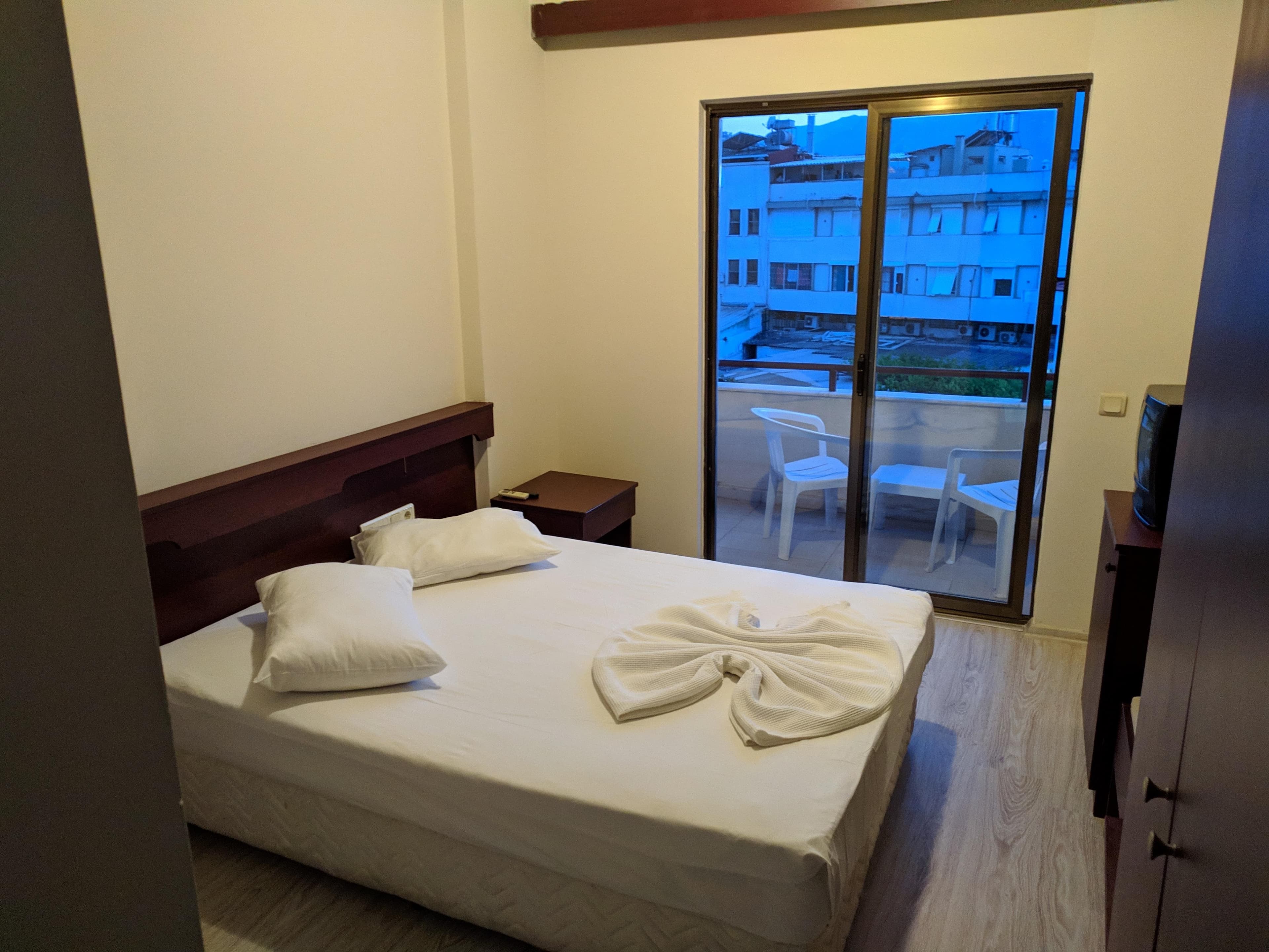 Kaftans Hotel by RRH&R - All Inclusive - Adults Only - photo 2