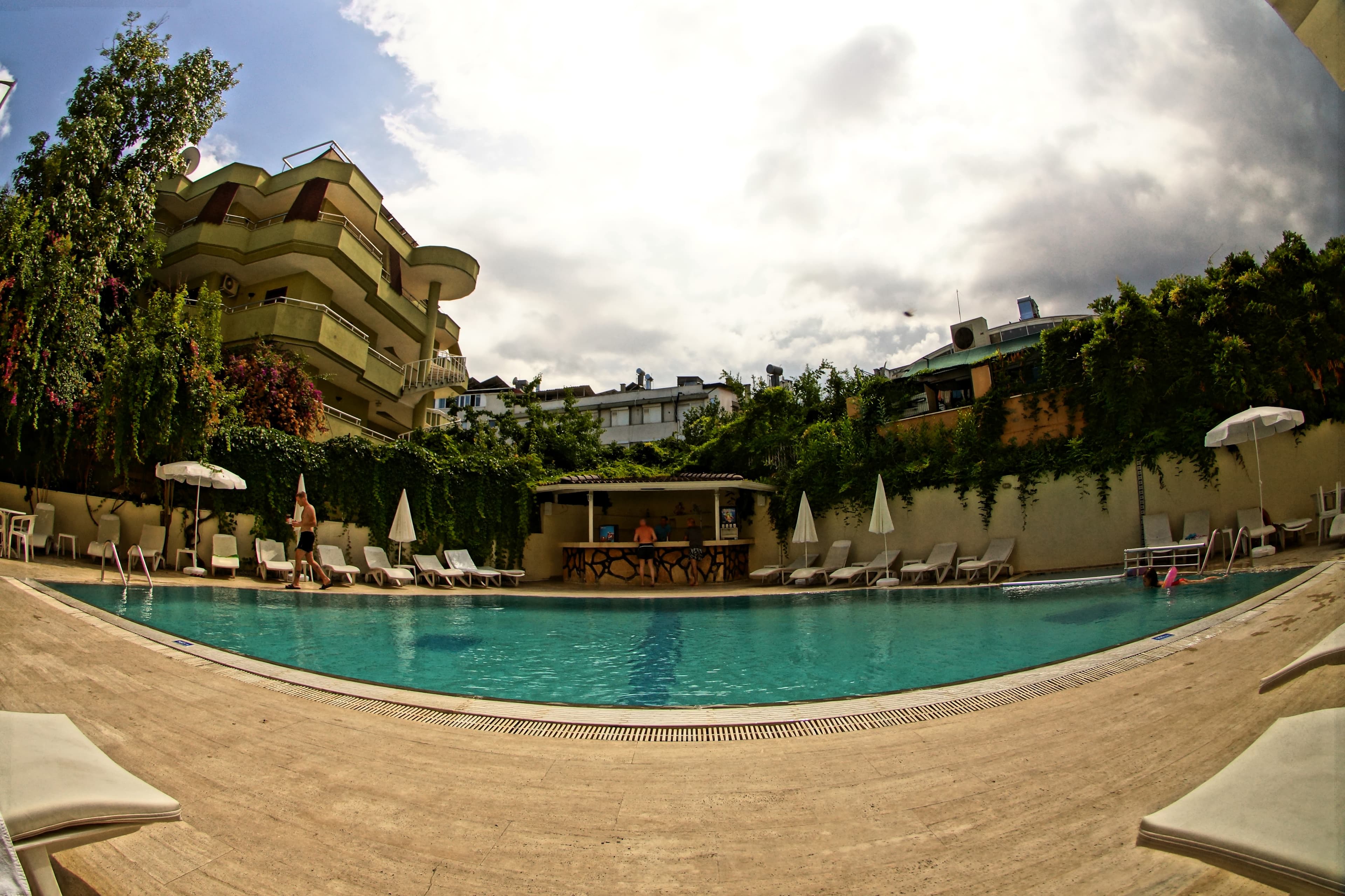 Kaftans Hotel by RRH&R - All Inclusive - Adults Only - photo 3