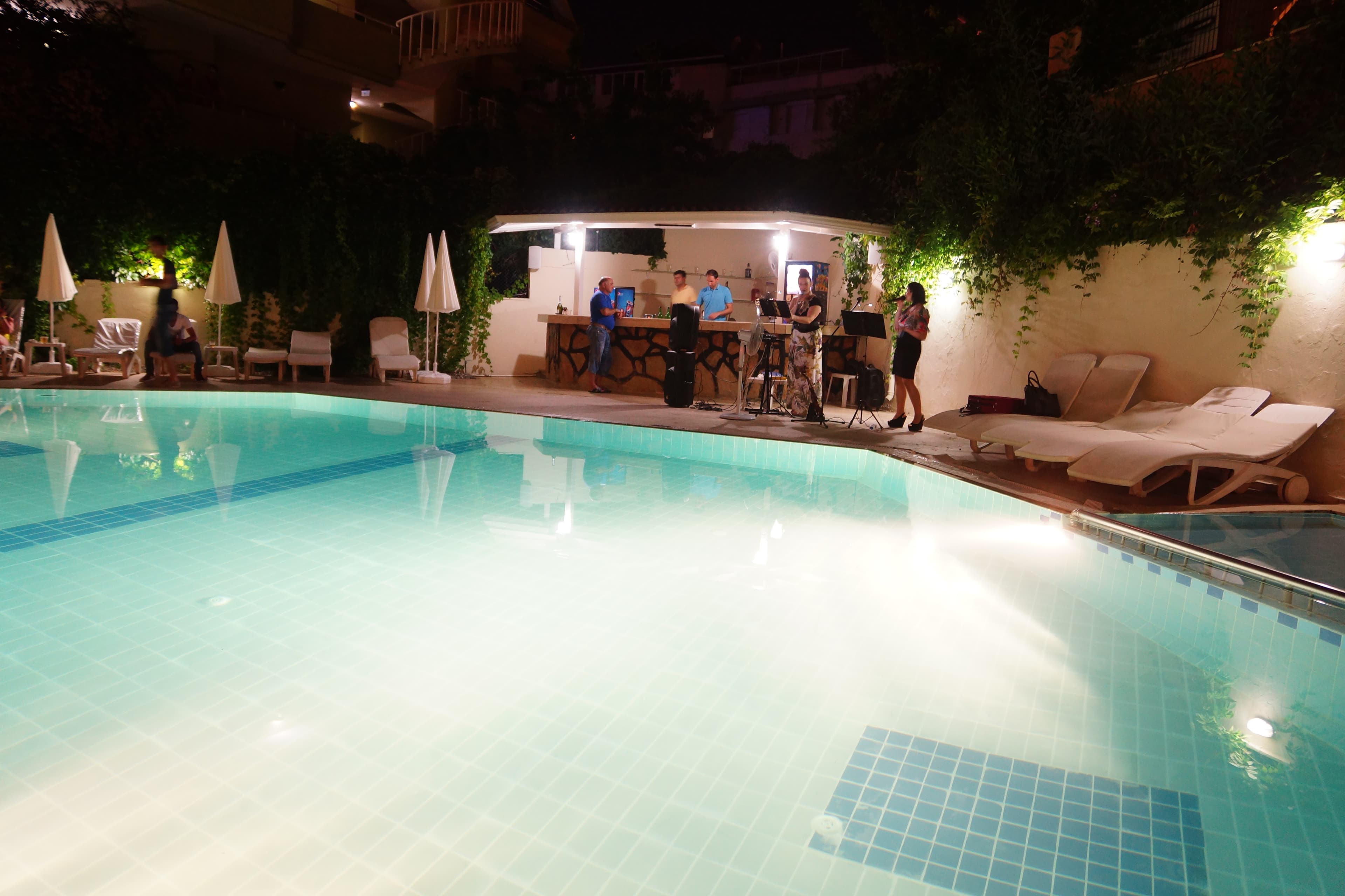 Kaftans Hotel by RRH&R - All Inclusive - Adults Only - photo 5