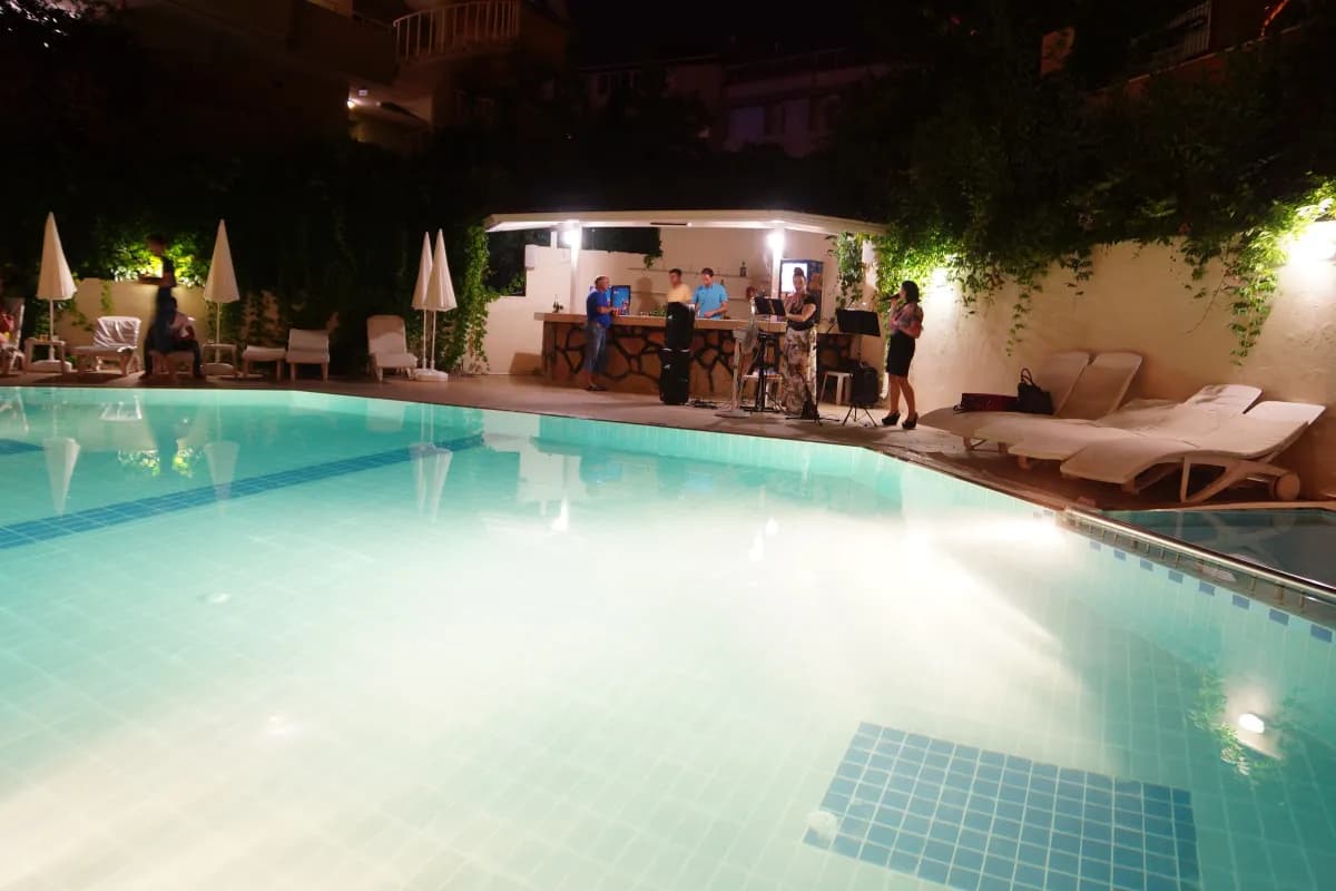 Kaftans Hotel by RRH&R - All Inclusive - Adults Only - photo 5