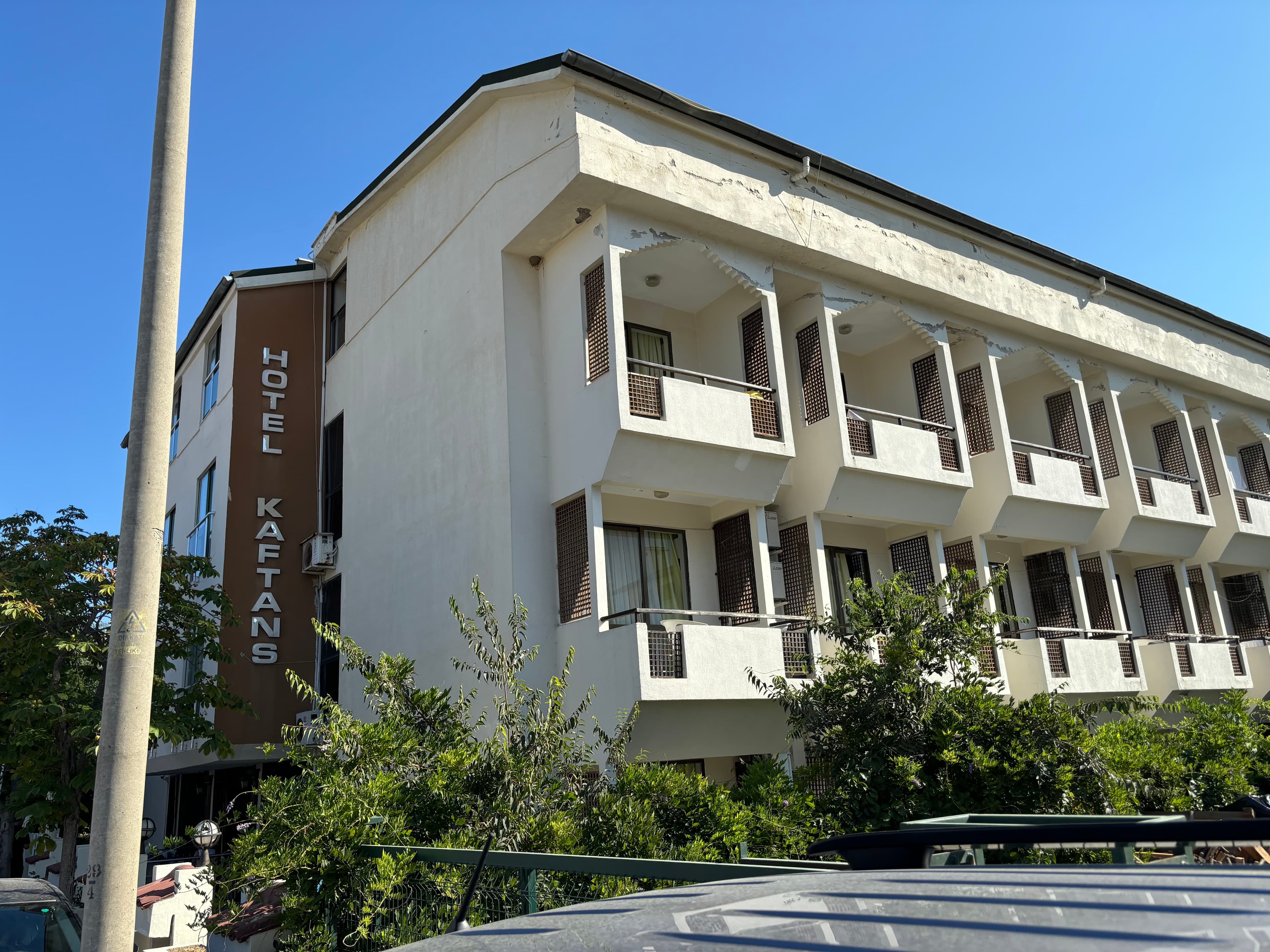 Kaftans Hotel by RRH&R - All Inclusive - Adults Only - photo 6
