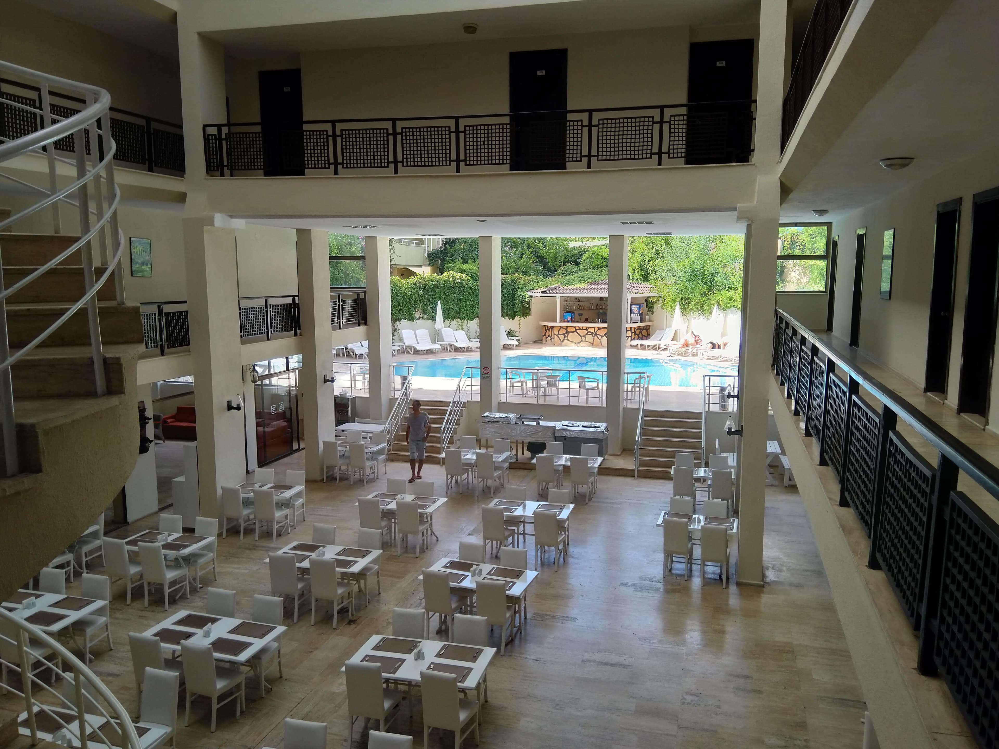 Kaftans Hotel by RRH&R - All Inclusive - Adults Only - photo 7