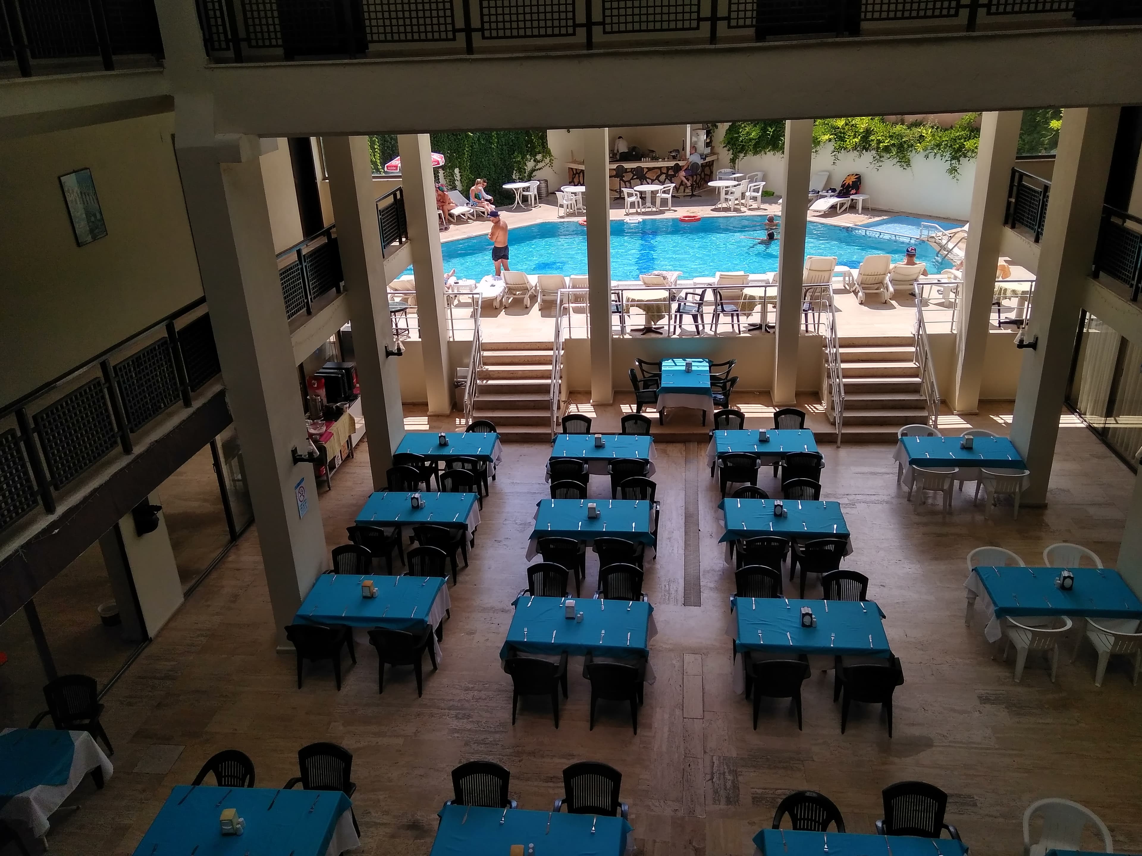 Kaftans Hotel by RRH&R - All Inclusive - Adults Only - photo 8