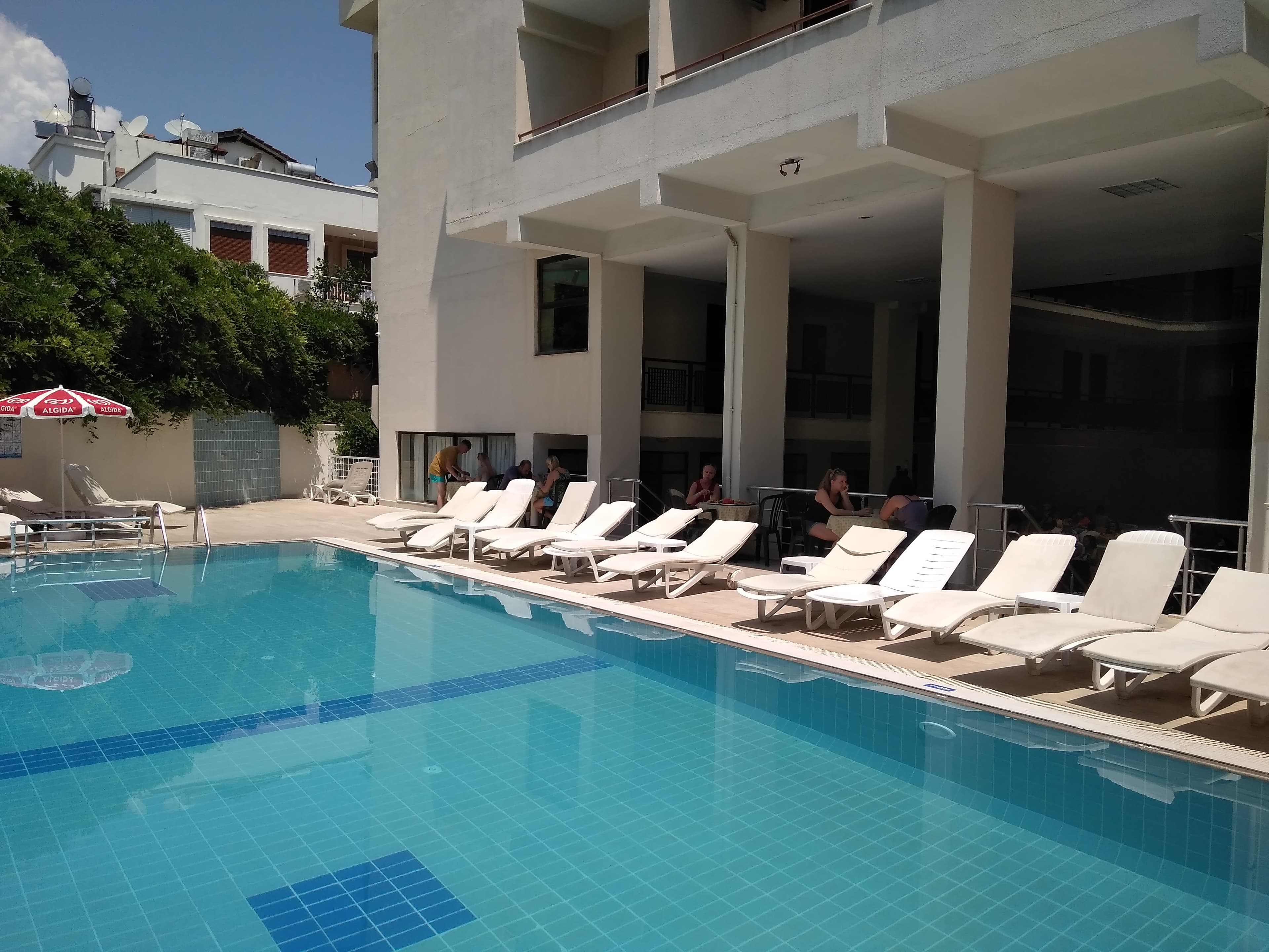 Kaftans Hotel by RRH&R - All Inclusive - Adults Only - photo 9