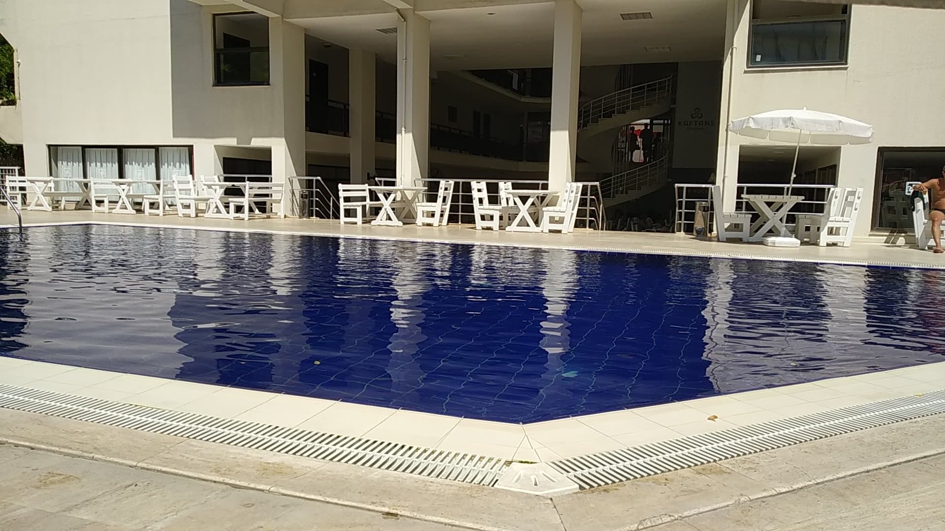 Kaftans Hotel by RRH&R - All Inclusive - Adults Only - photo 10