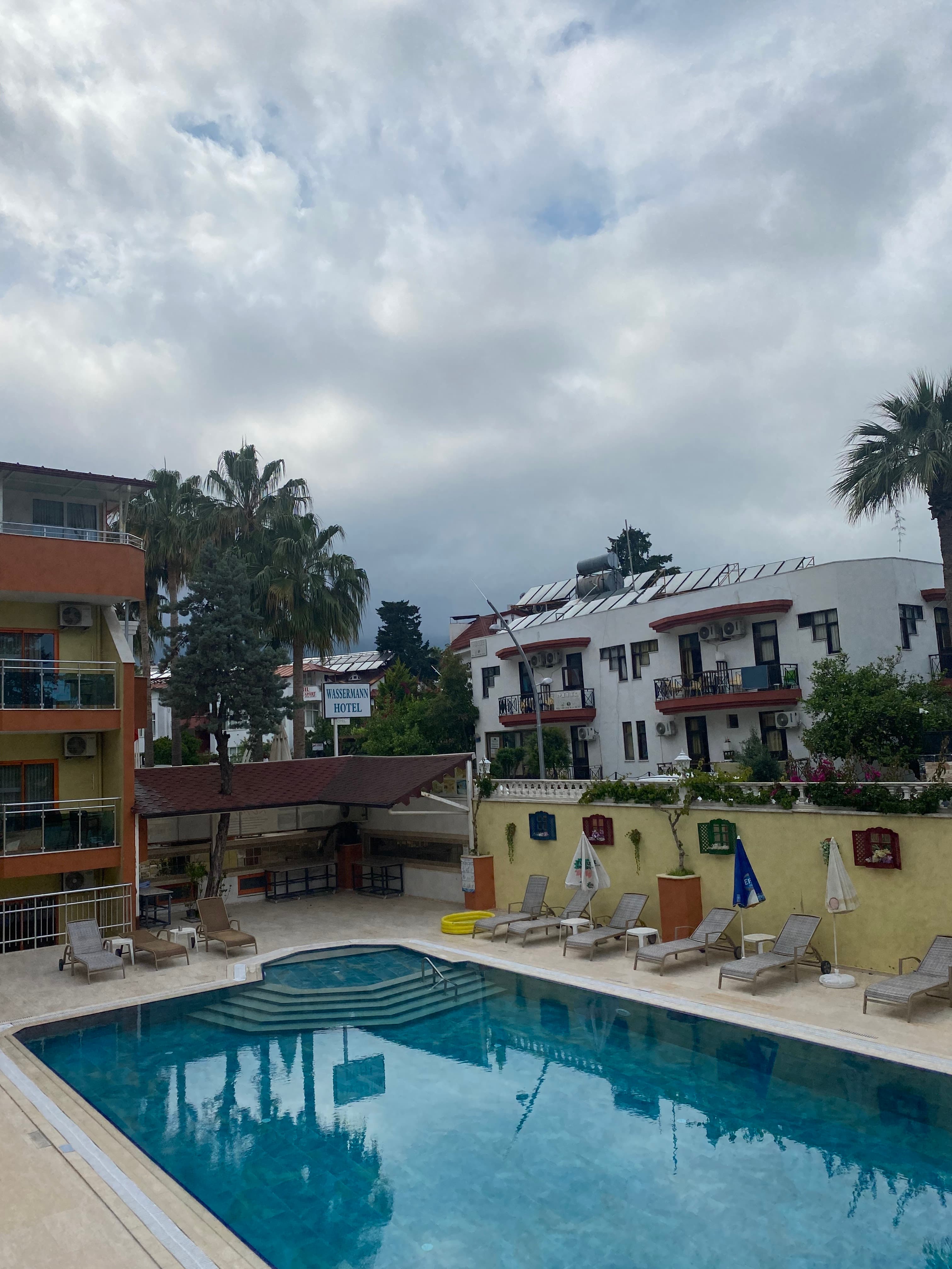Wassermann Hotel - photo 5