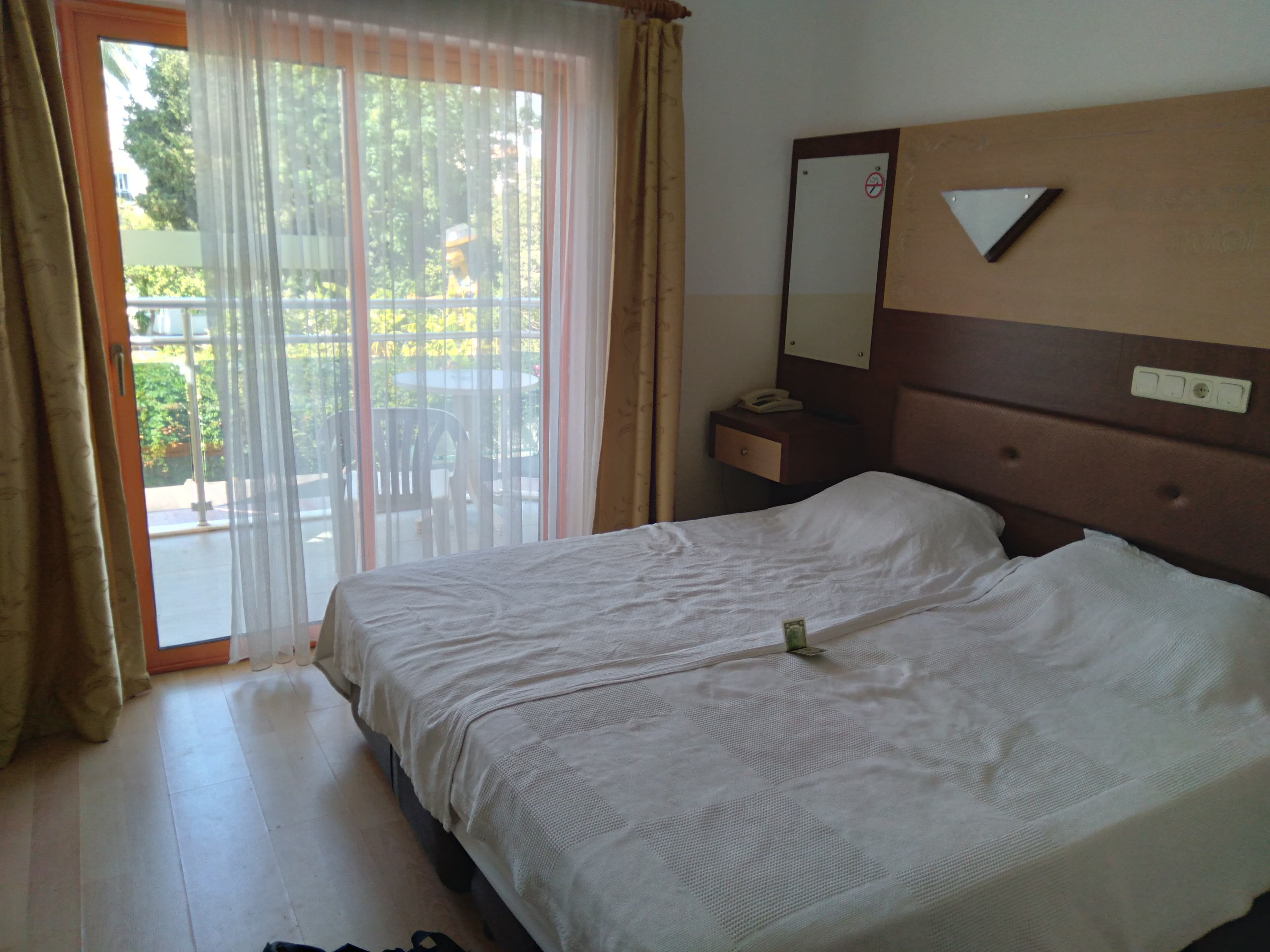 Wassermann Hotel - photo 9
