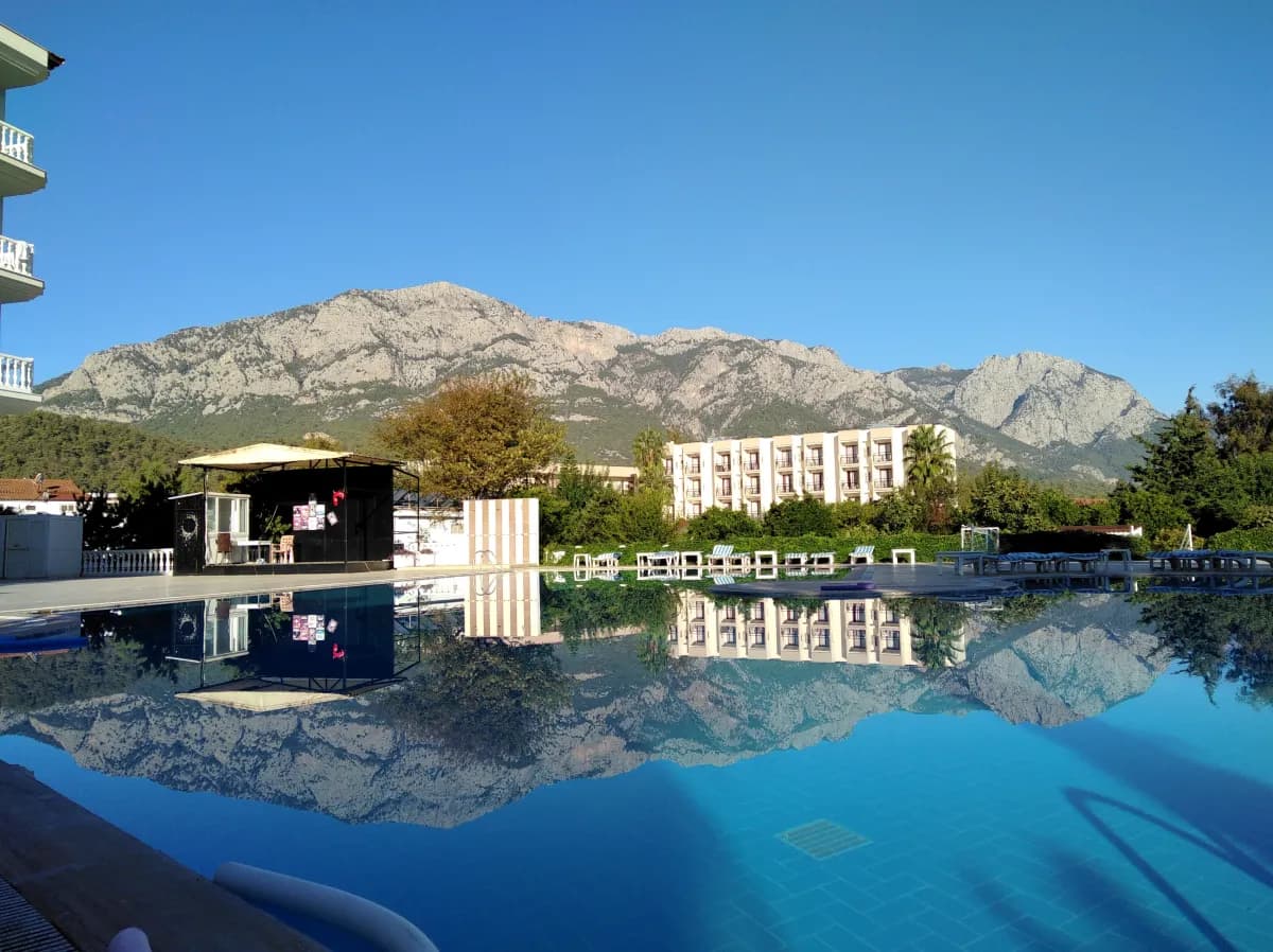 Mira Garden Resort - photo 3