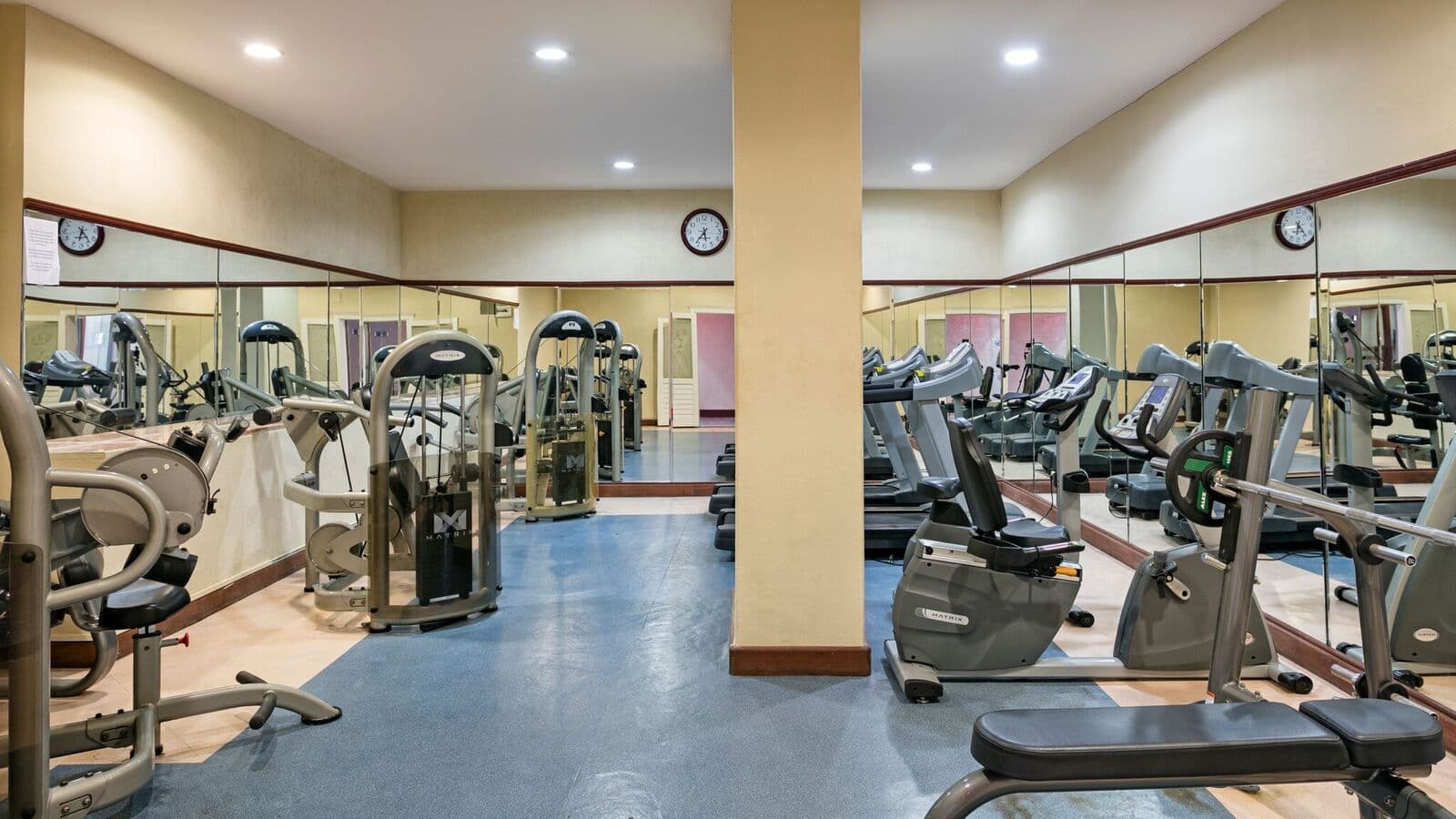 Ozkaymak Marina Hotel - photo 8