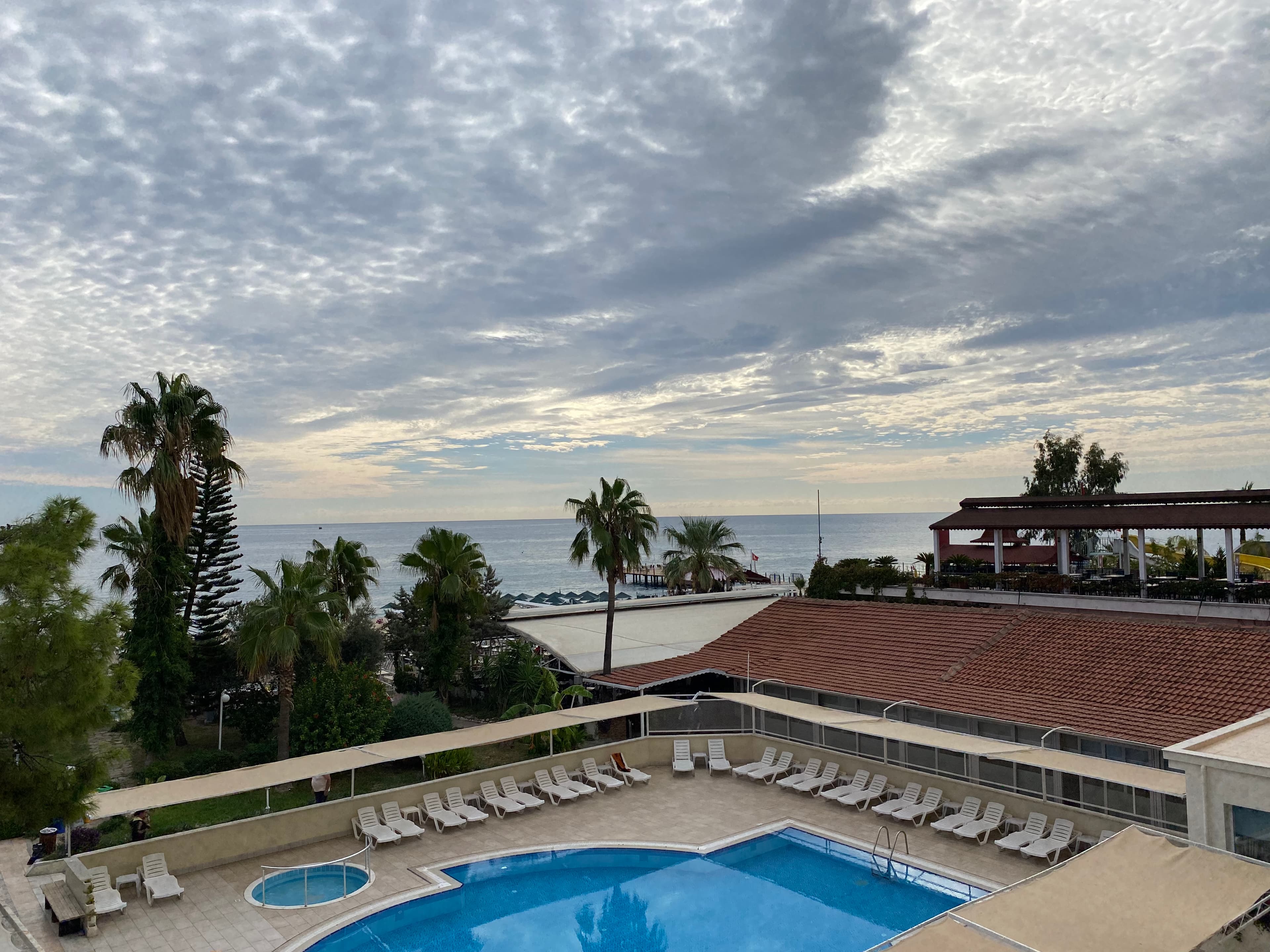 Club Marakesh Beach Hotel - photo 9